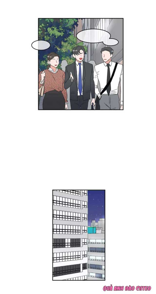 Huấn Luyện Viên Tôi Ghét Cậu - Chap 2