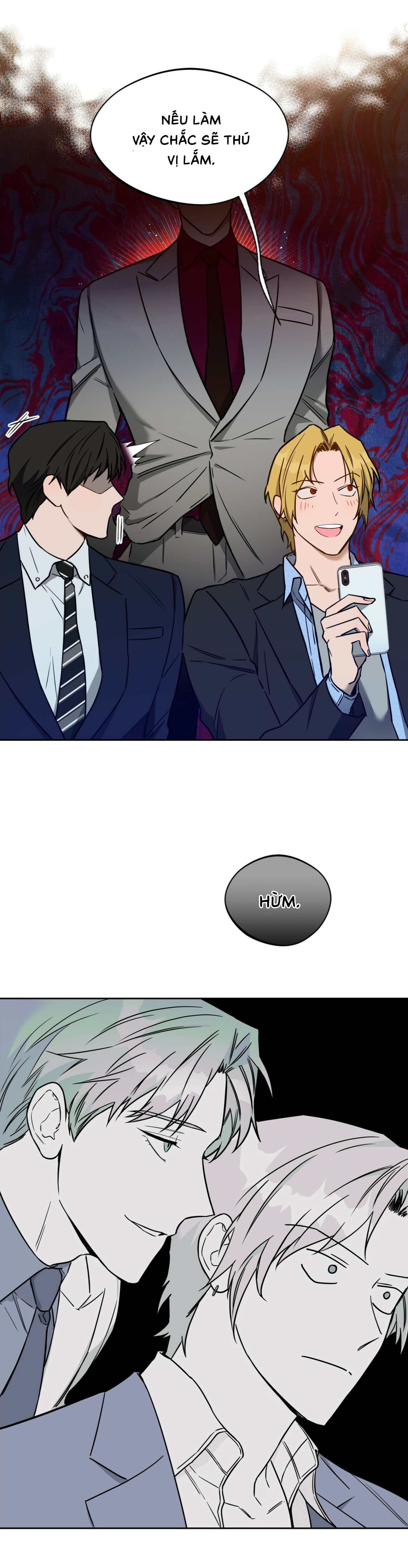 Ang Ang - Chap 52