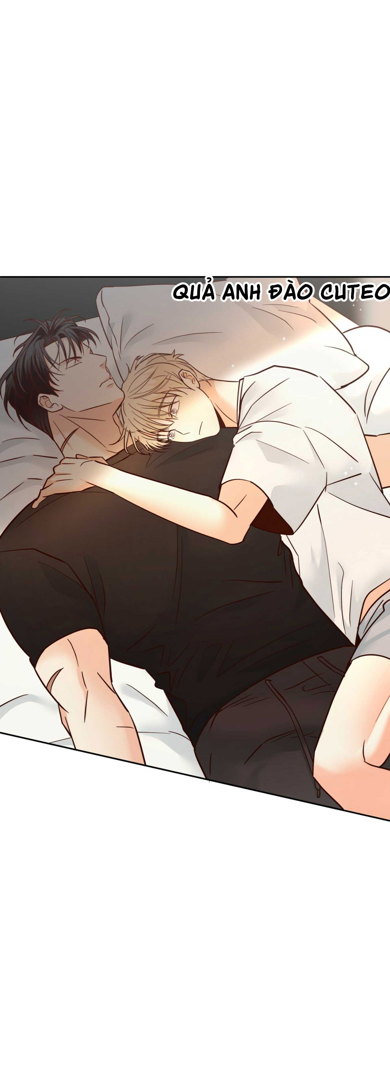 Gs25 Nguy Hiểm - Chap 39 (H)