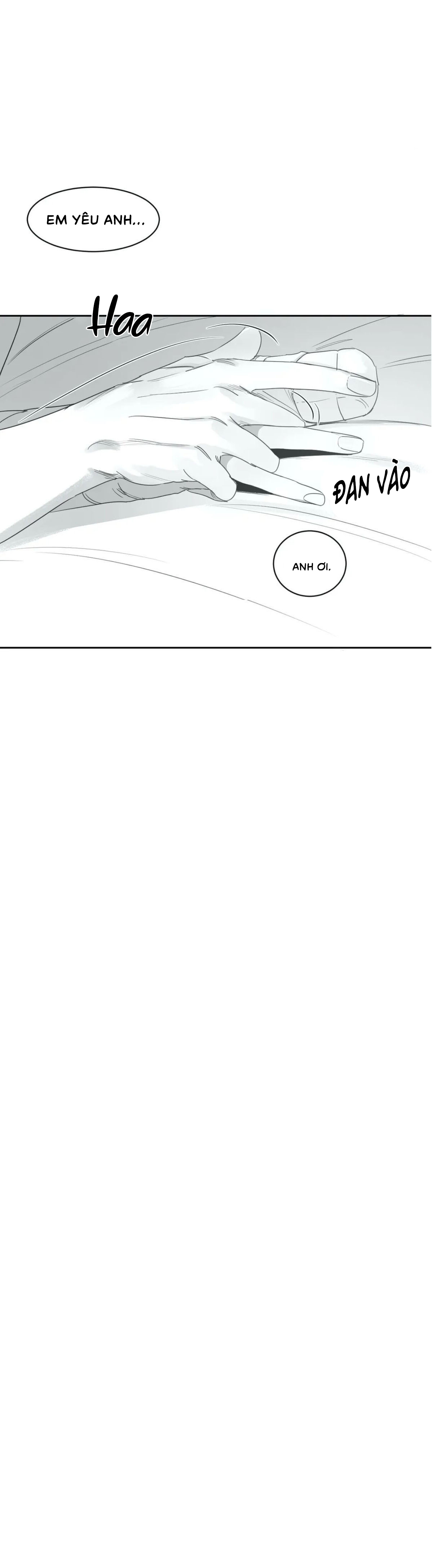 Đến Bên Em Đi! - Chap 44