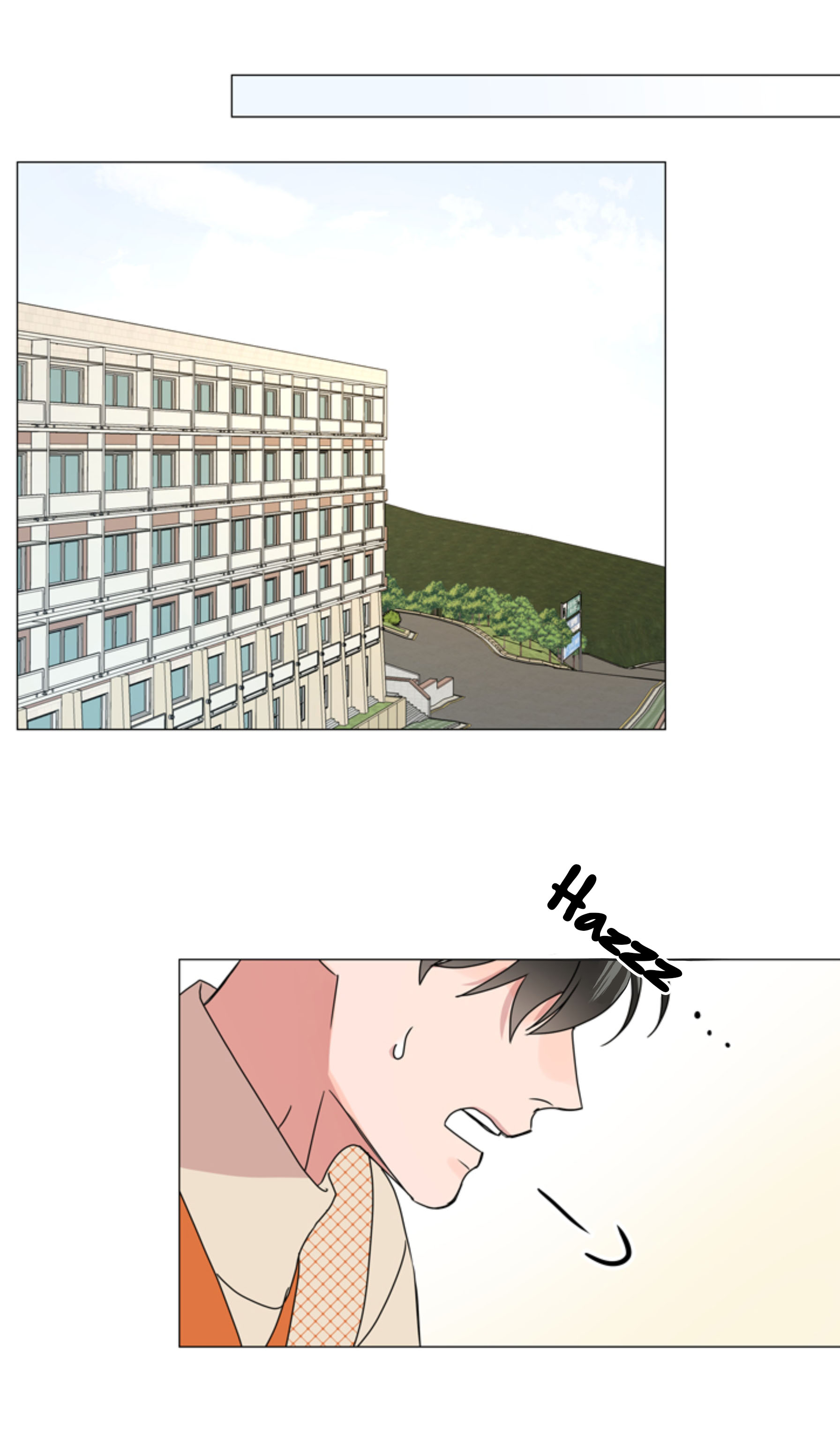 Viên Kẹo Đỏ - Chap 20