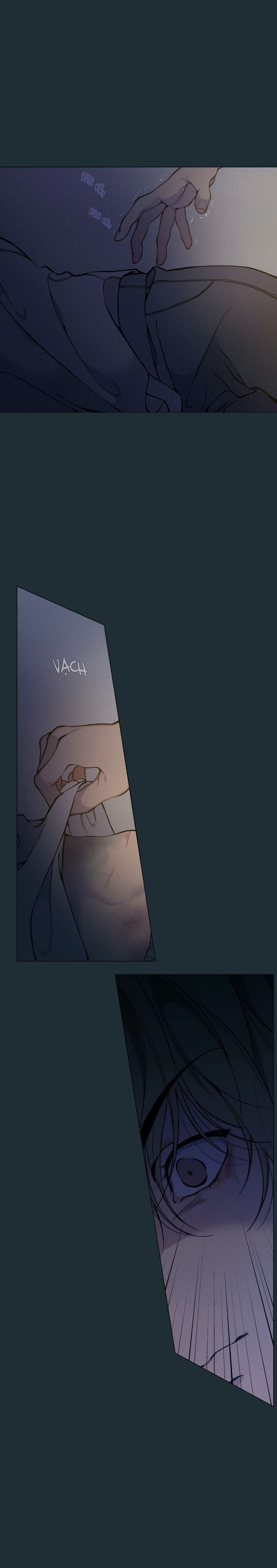 Lạc Giữa Những Tầng Mây - Chap 35 - Yeon Skylar (11)