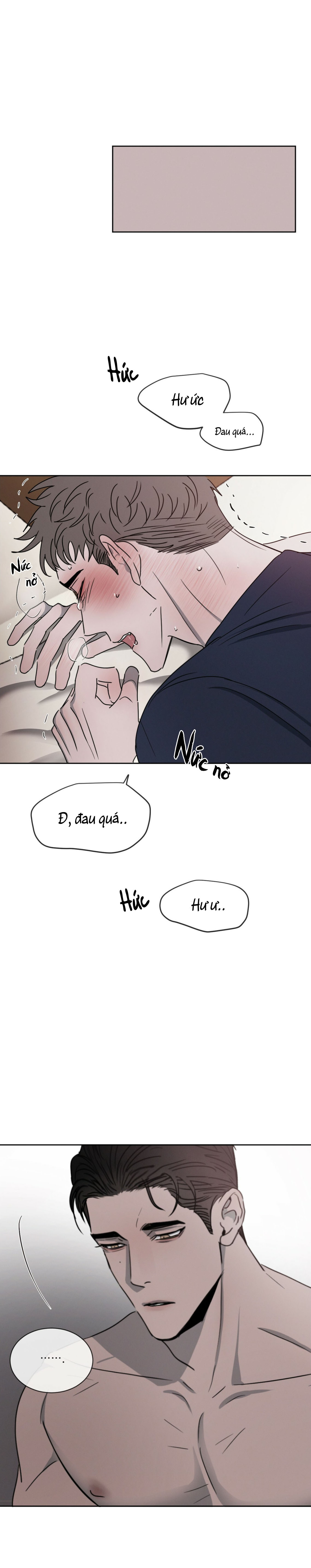 Tương Khắc - Chap 4 (H)