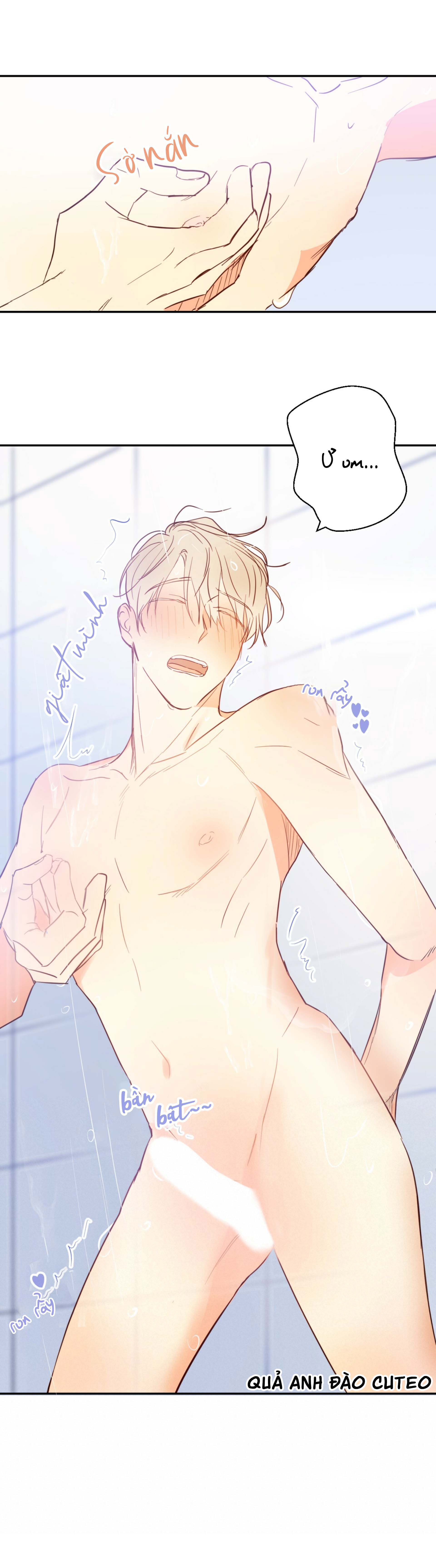 Gs25 Nguy Hiểm - Chap 2