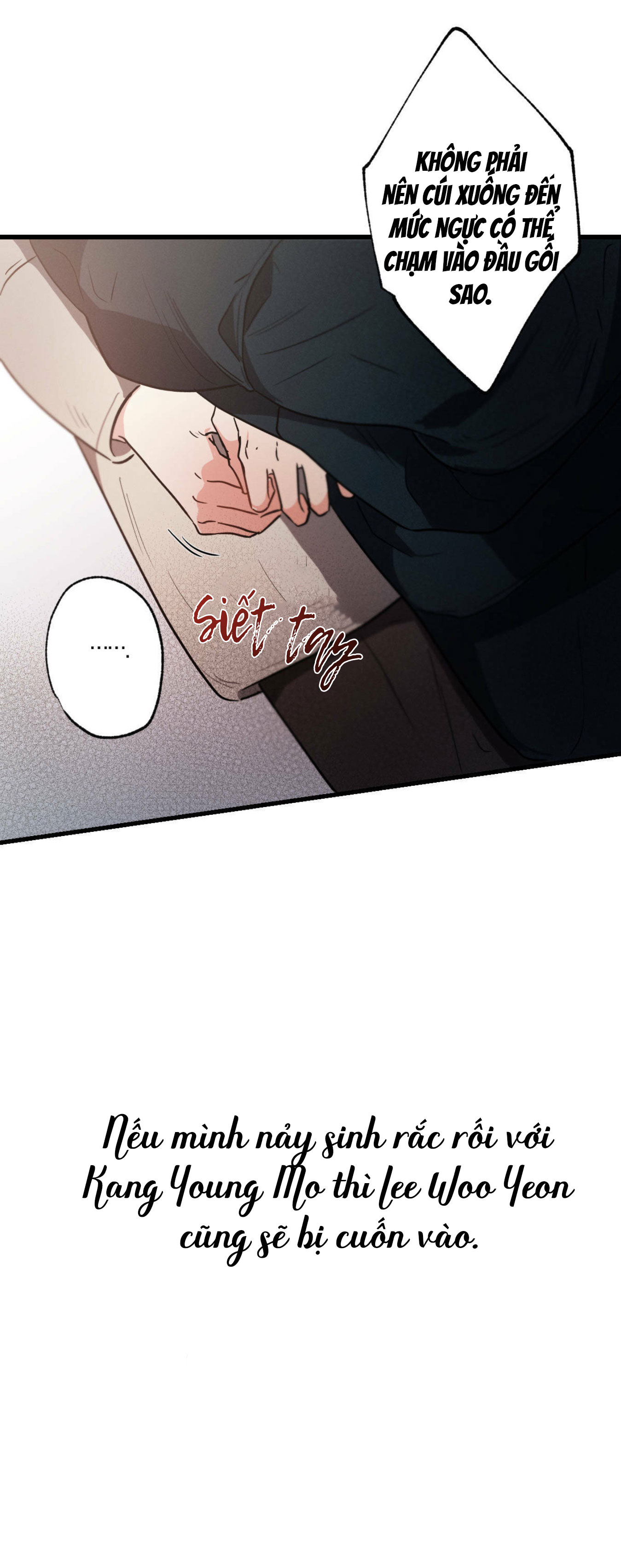 Chuyện Tình Không Lường Trước - Chap 26