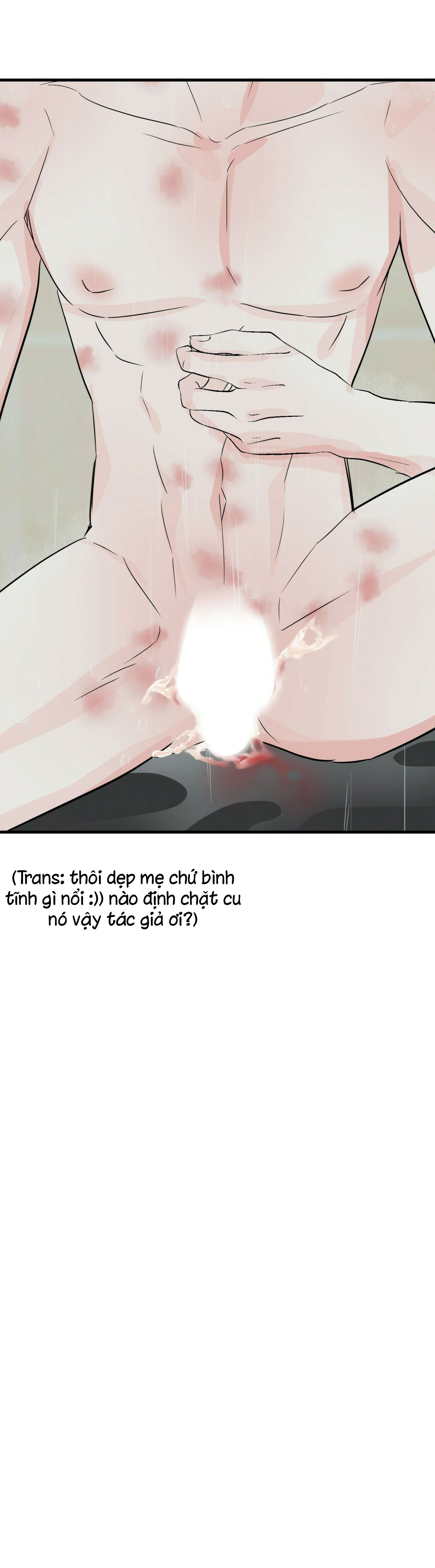 Bán Nguyệt Vô Hương - Chap 19
