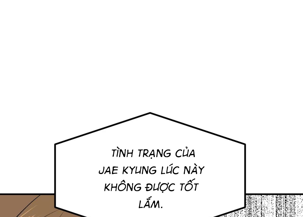 Jinx (Bản Không Che) - Chap 13