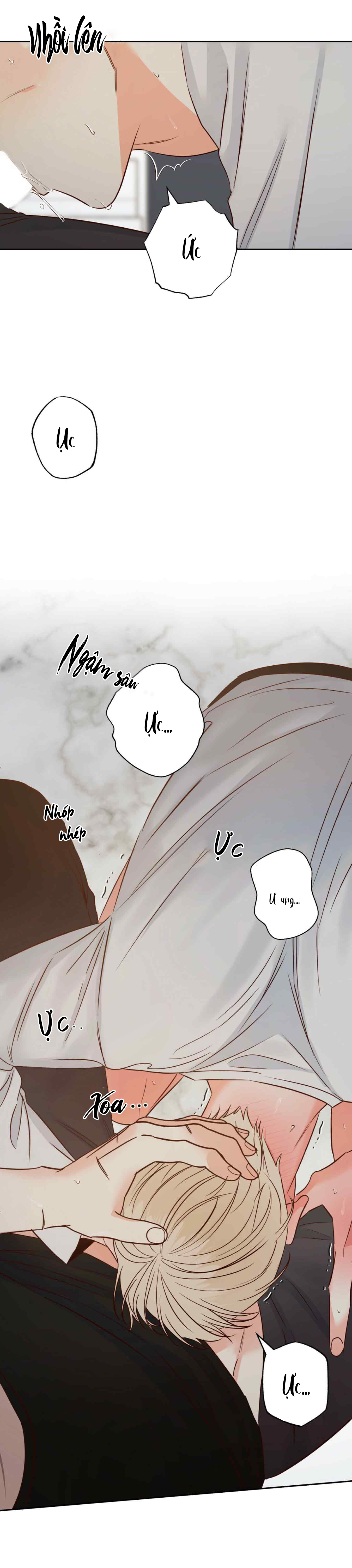 Gs25 Nguy Hiểm - Chap 55 (H)