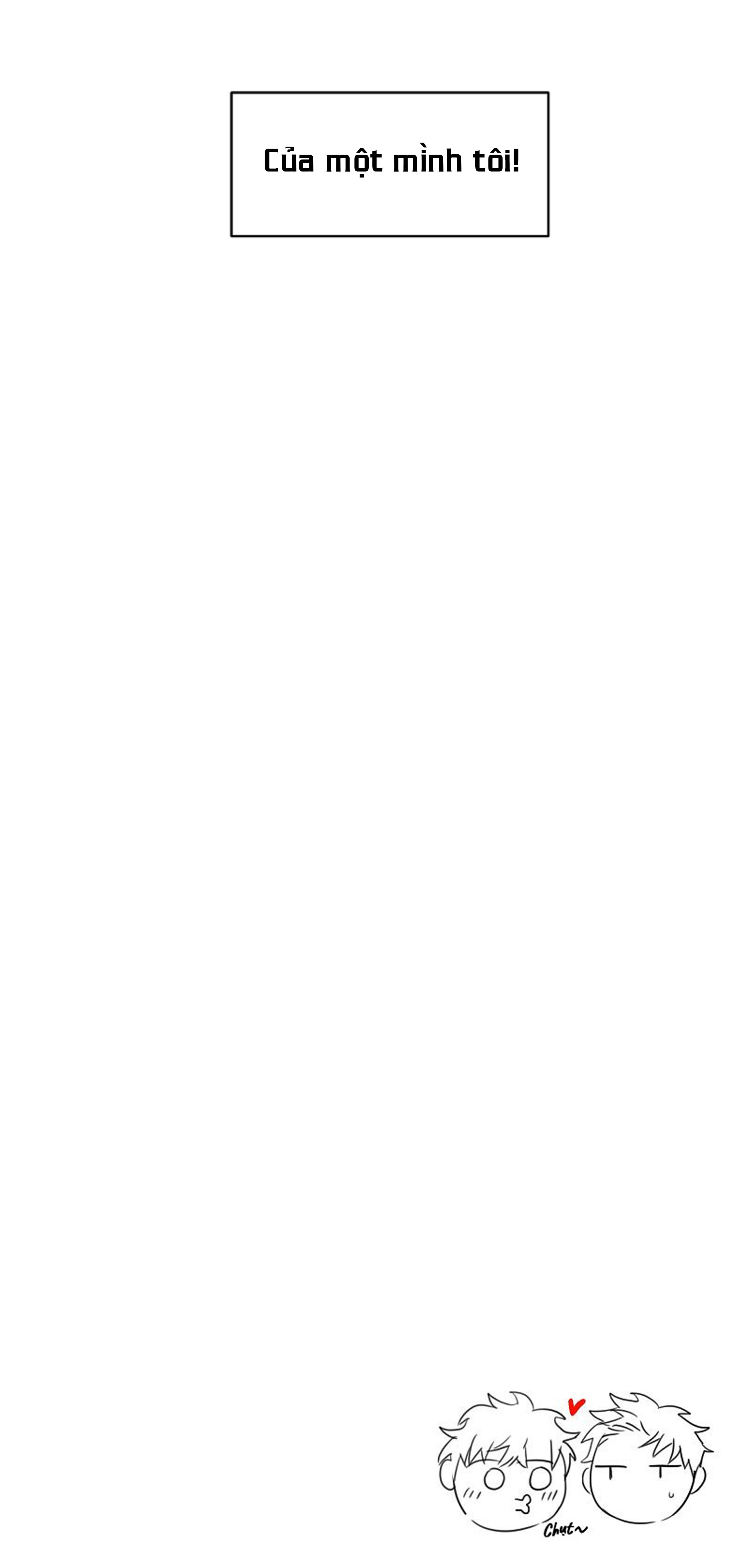 Tình Không Như Mơ - Chap 12