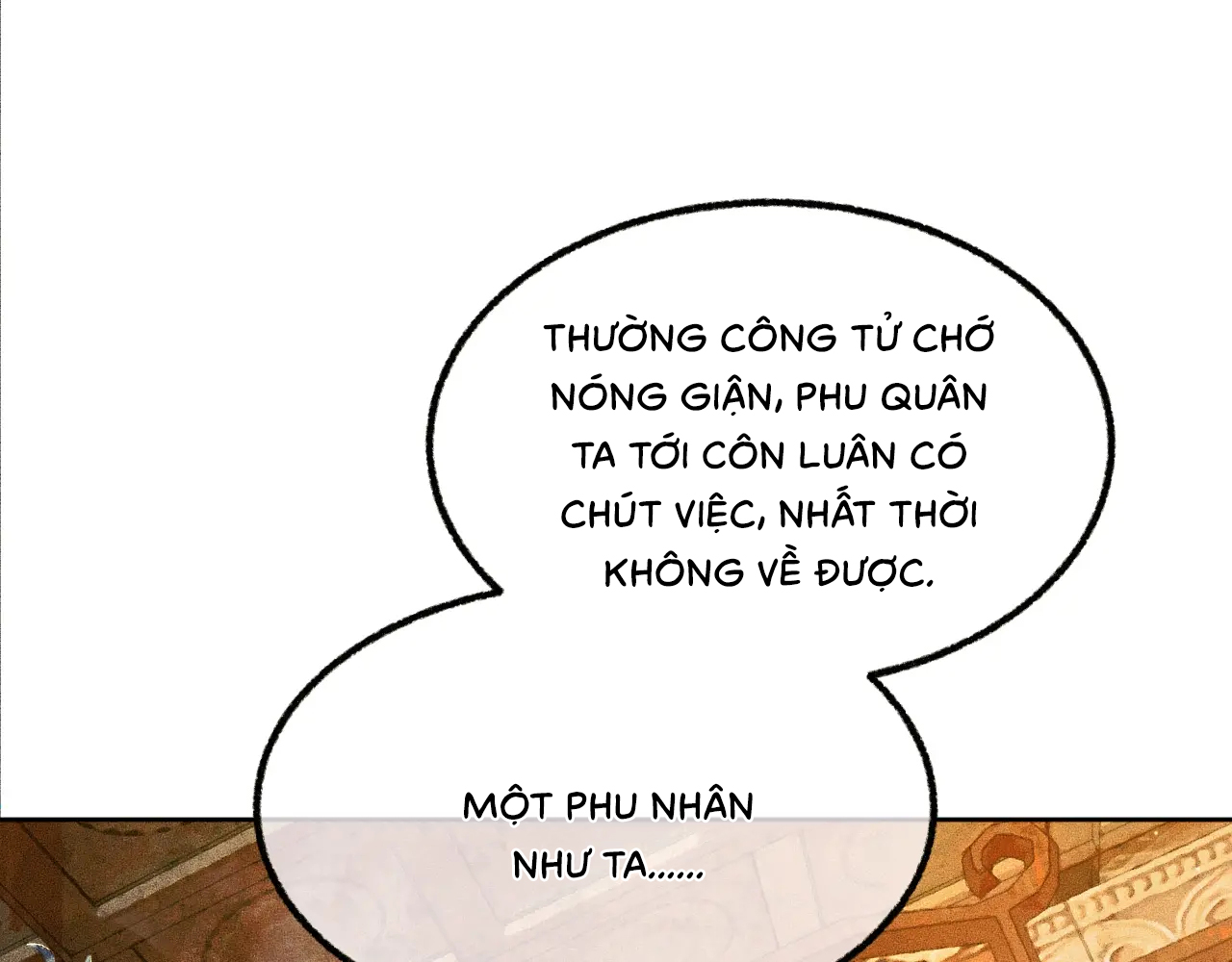 Husky Và Sư Tôn Mèo Trắng Của Hắn - Chap 5