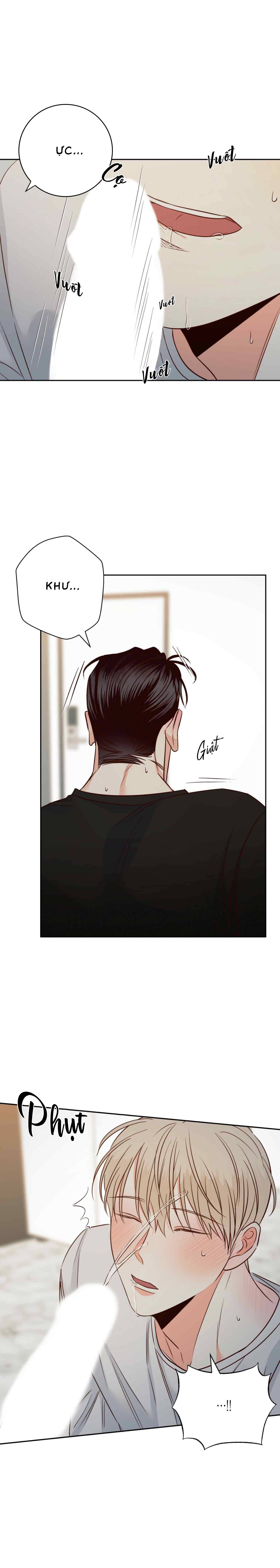 Gs25 Nguy Hiểm - Chap 55 (H)