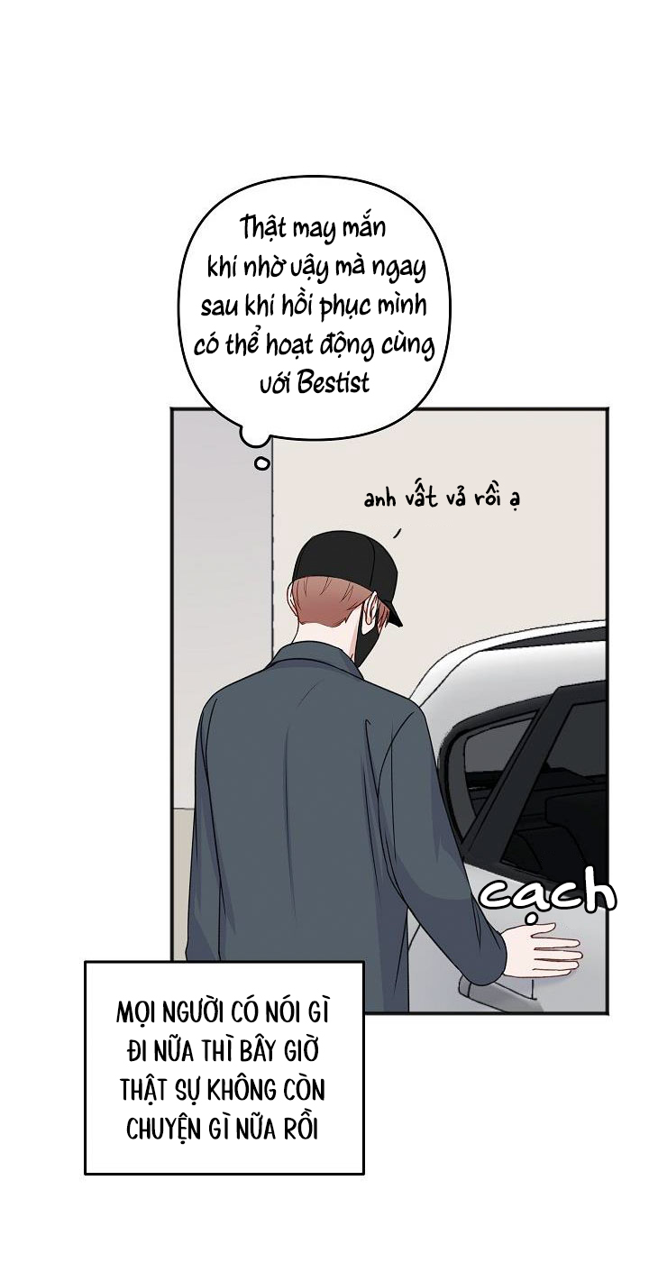 Trong Phòng Riêng - Chap 63