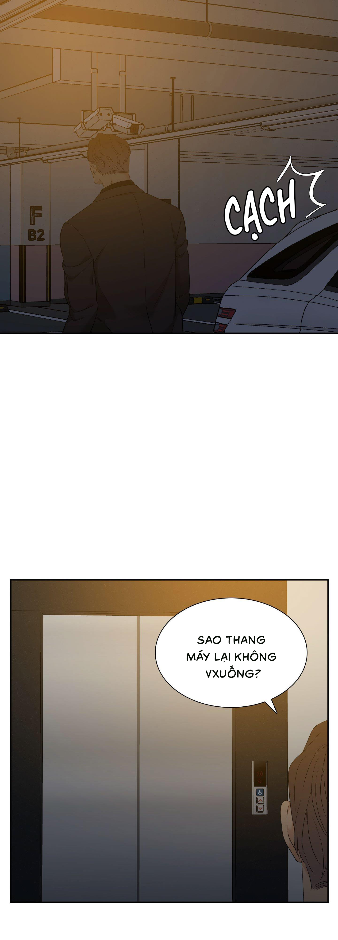 Kẻ Đê Tiện - Chap 22