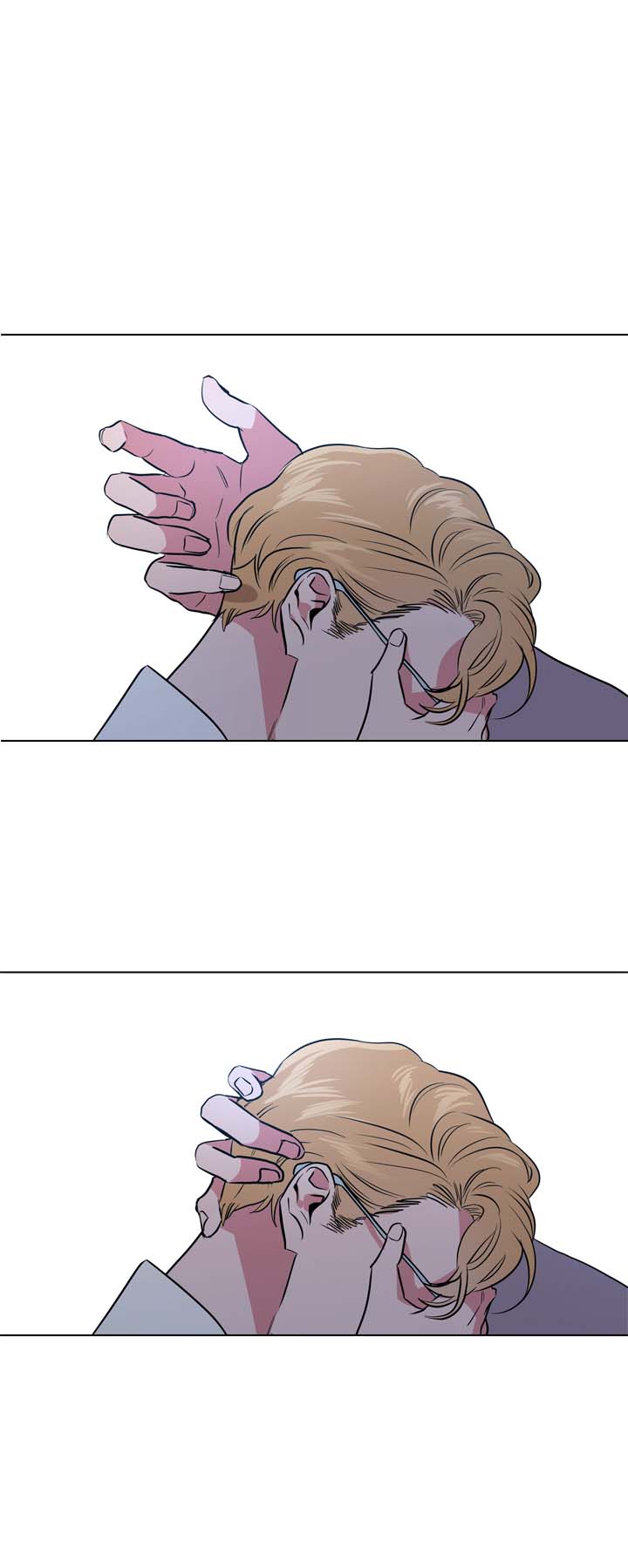 Viên Kẹo Đỏ - Chap 43