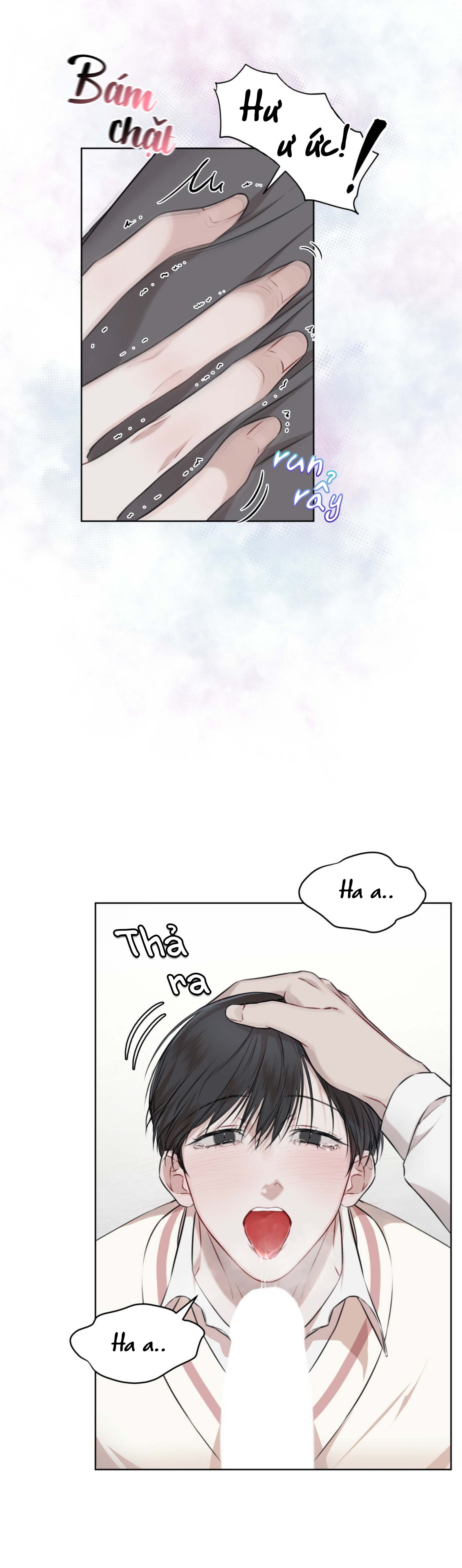 Khởi Đầu Nô Lệ - Chap 21 (H)