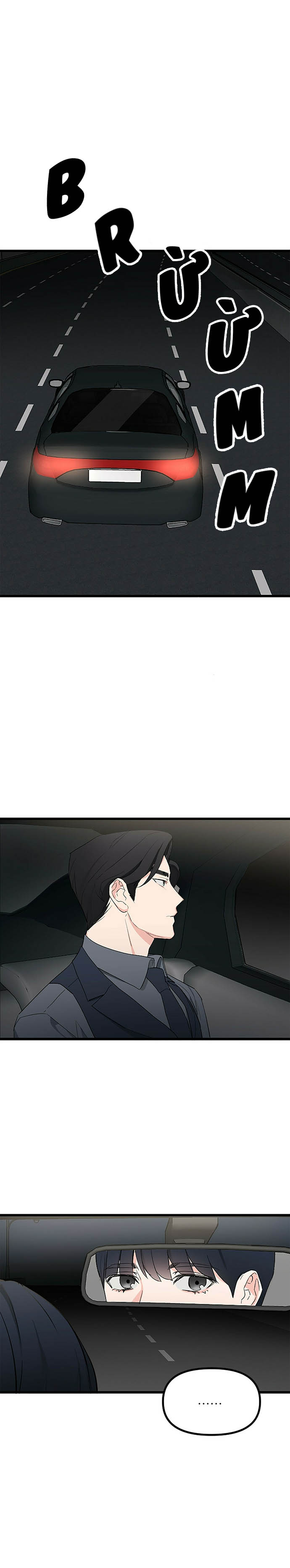 Bán Nguyệt Vô Hương - Chap 4