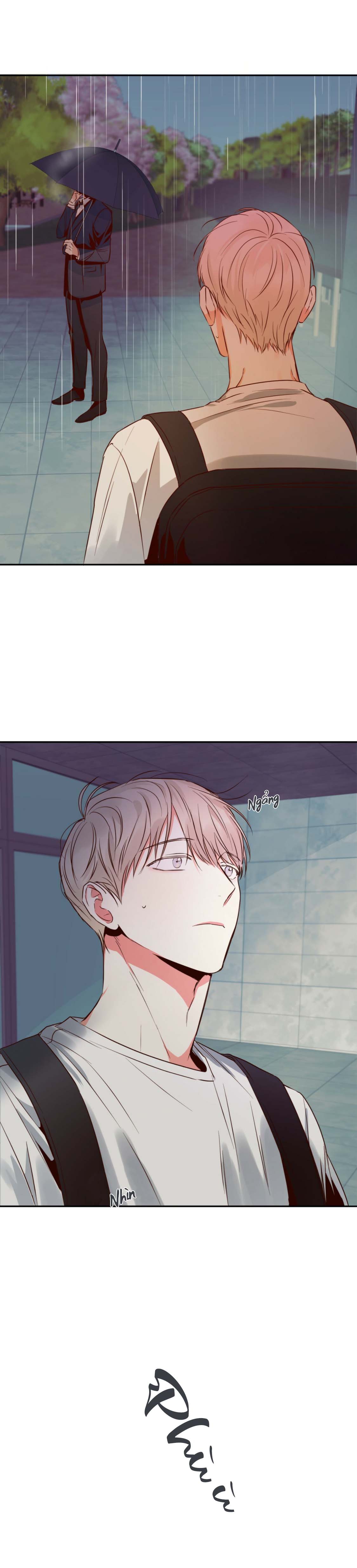 Gs25 Nguy Hiểm - Chap 20