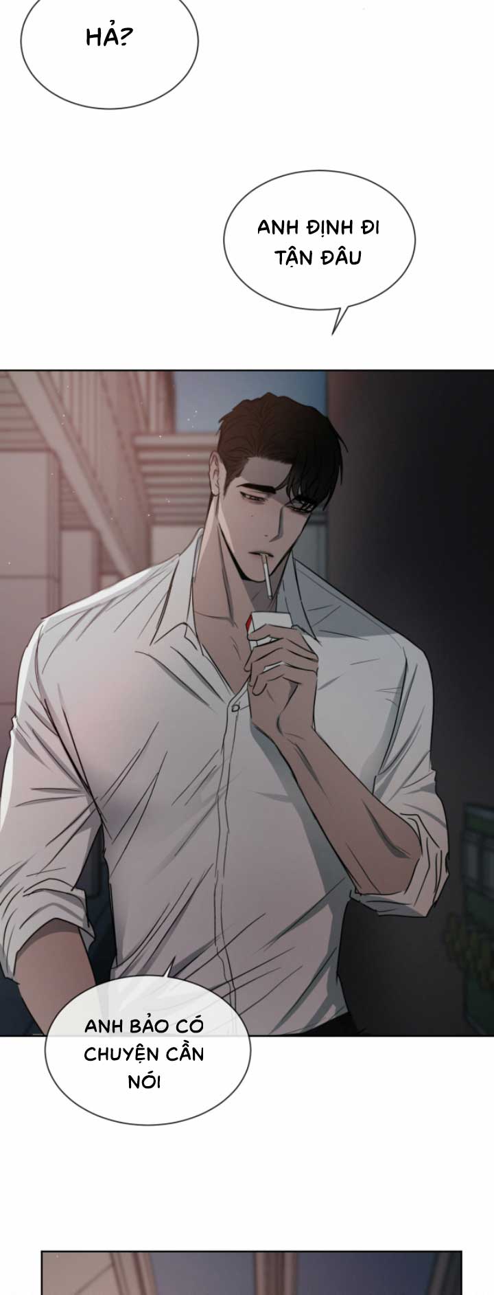 Tương Khắc - Chap 8