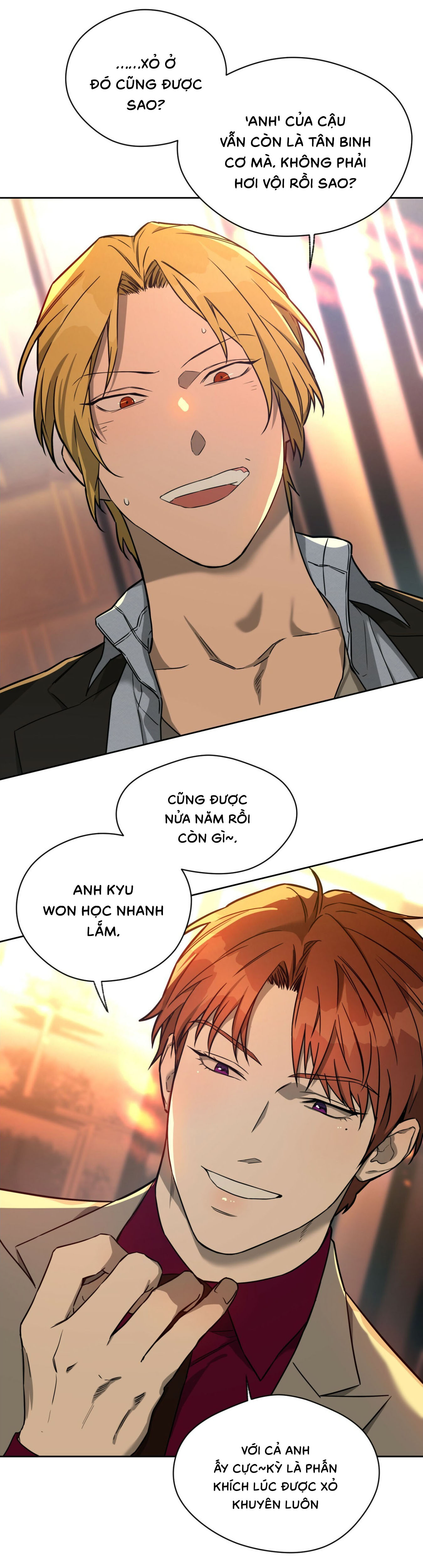 Ang Ang - Chap 52