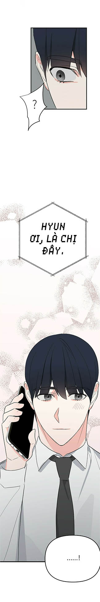 Bán Nguyệt Vô Hương - Chap 5