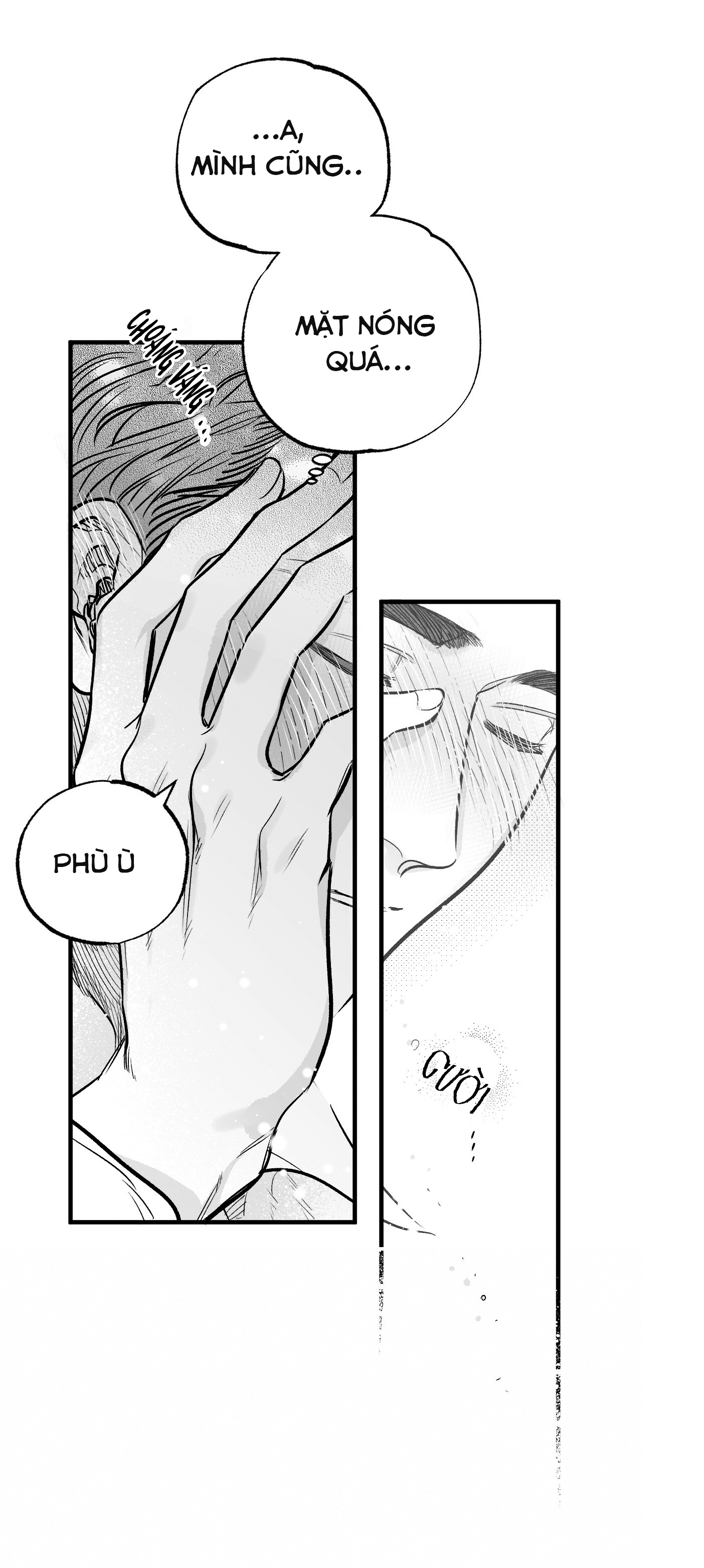 Số Trường Hợp - Chap 2