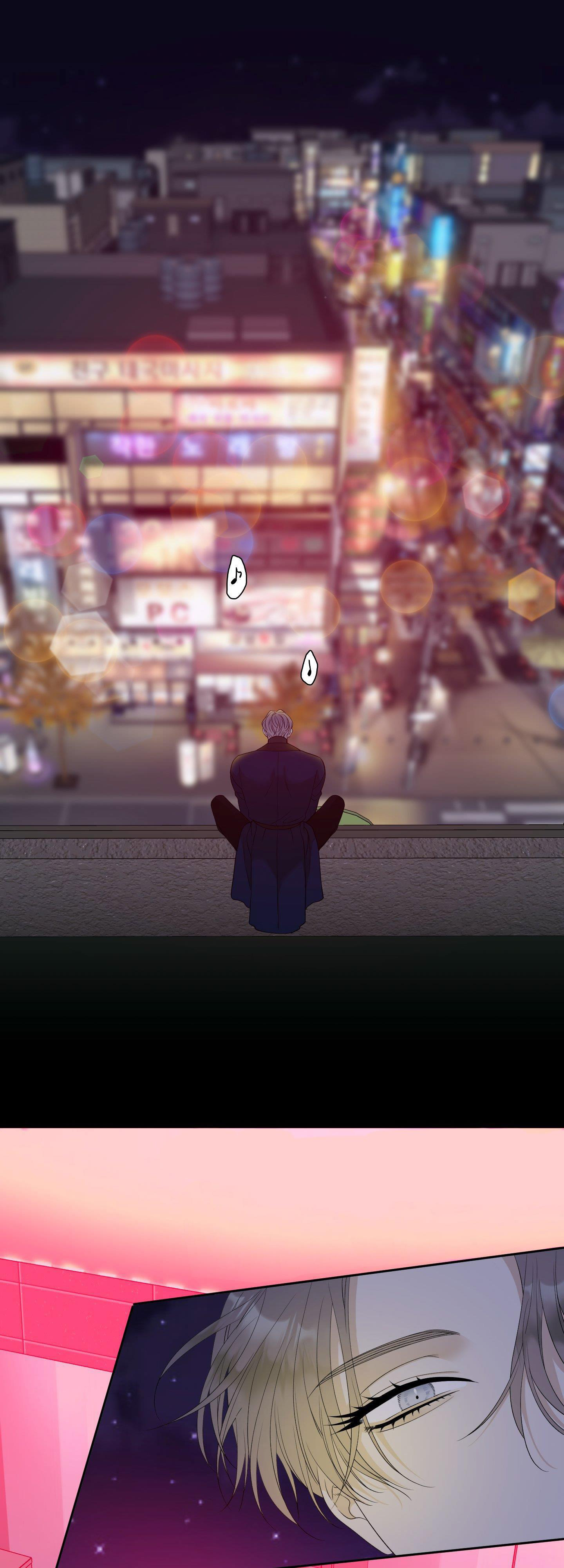 Kẻ Đê Tiện - Chap 22