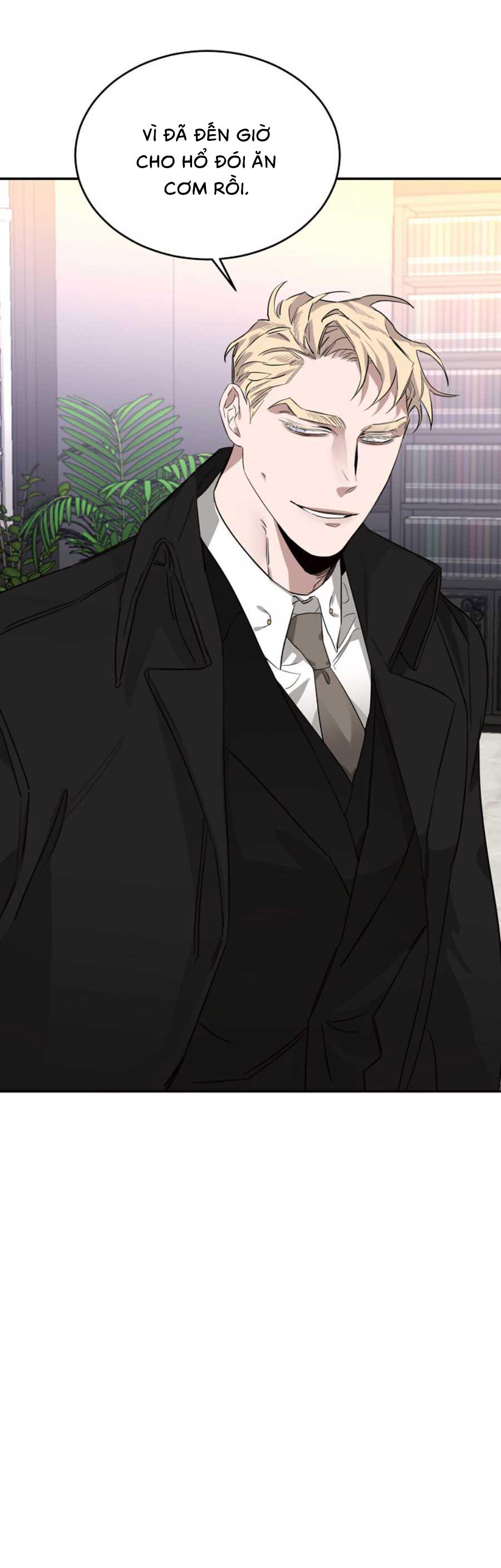 Hoa Hồng Và Rượu Vang - Chap 6