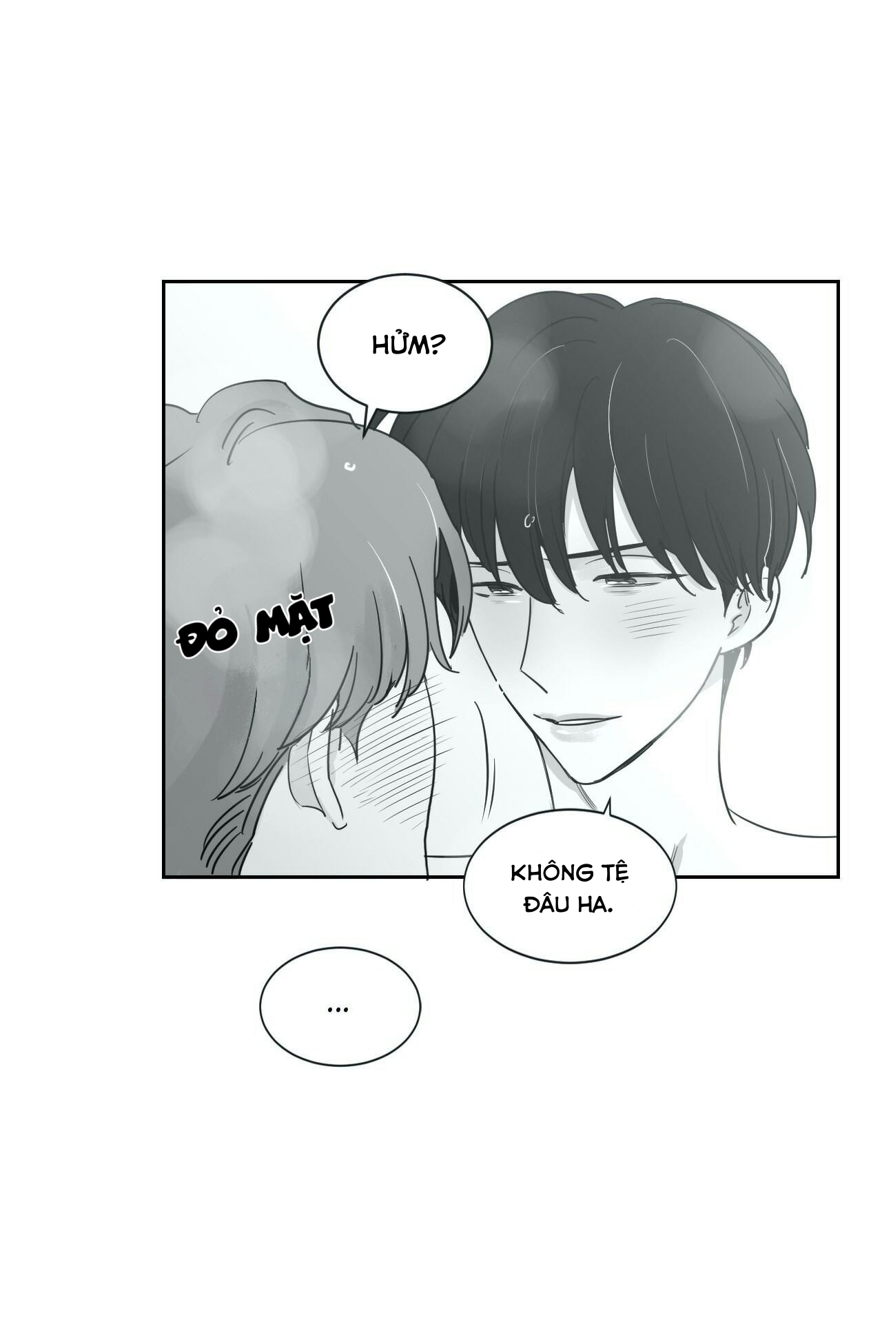 Đến Bên Em Đi! - Chap 21