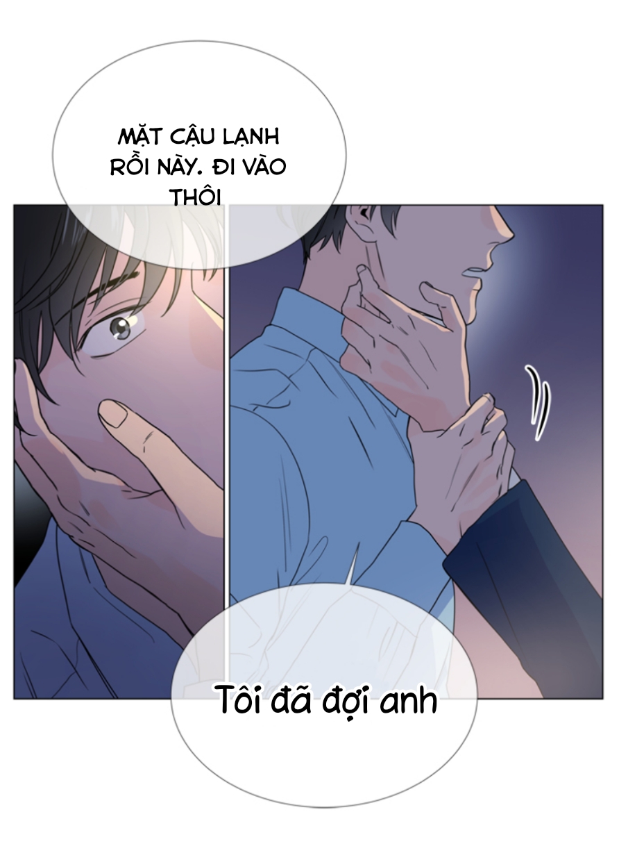 Viên Kẹo Đỏ - Chap 13 (H)