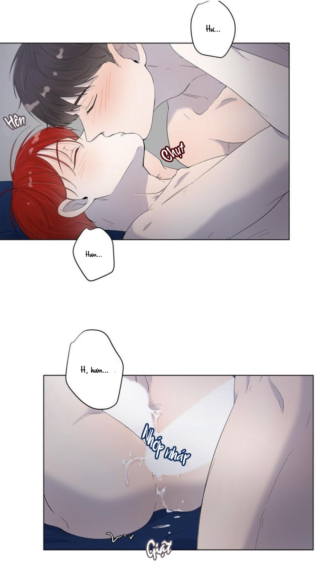 Phòng Cạnh Phòng - Chap 42 (H)