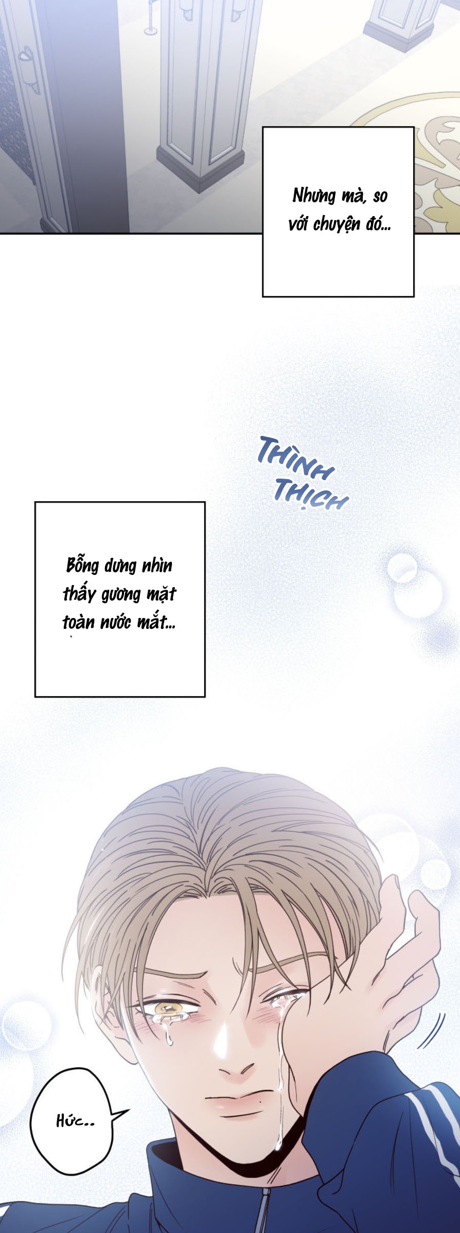 Bất Khả Kháng - Chap 2