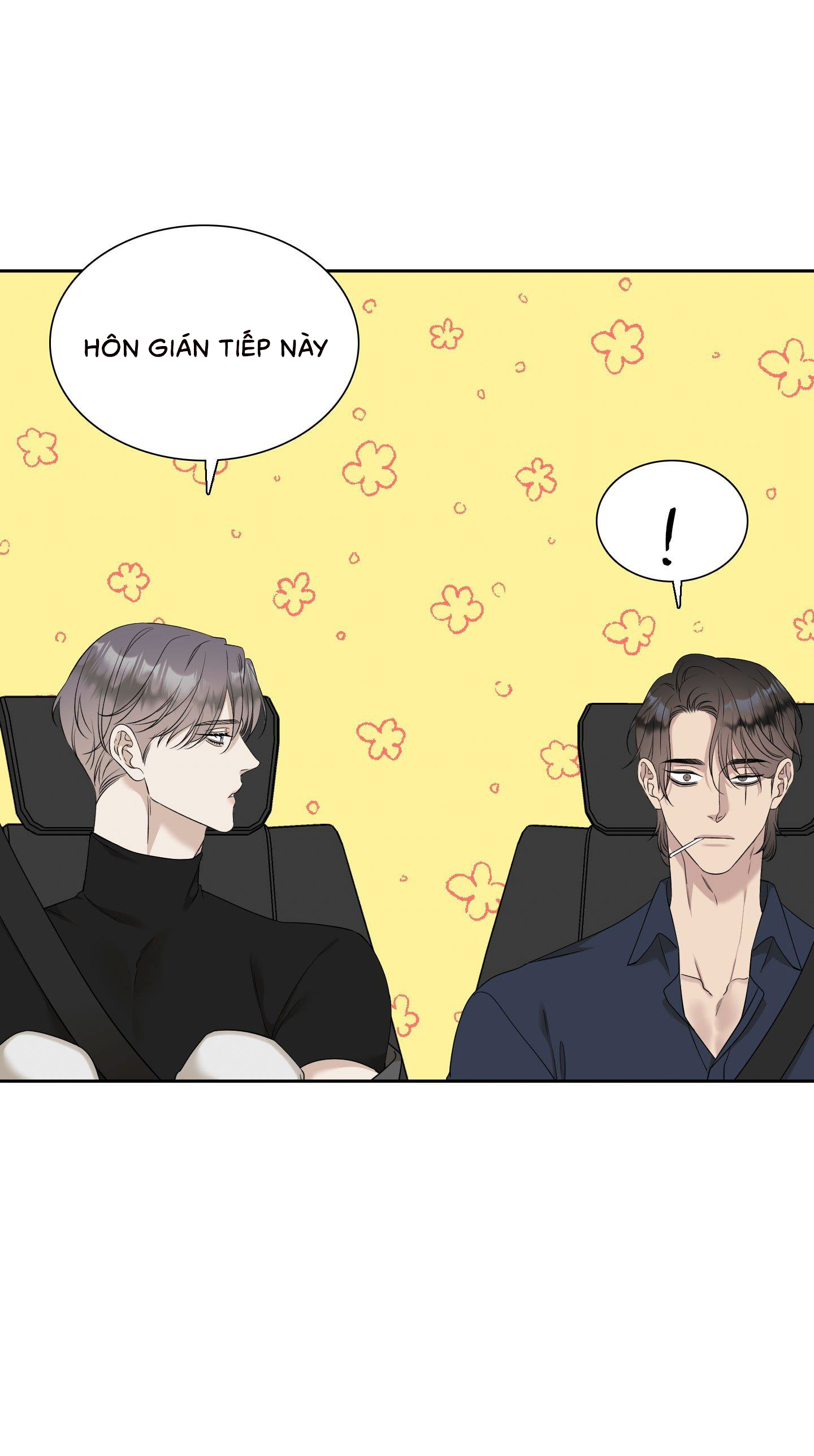 Kẻ Đê Tiện - Chap 21 (H)