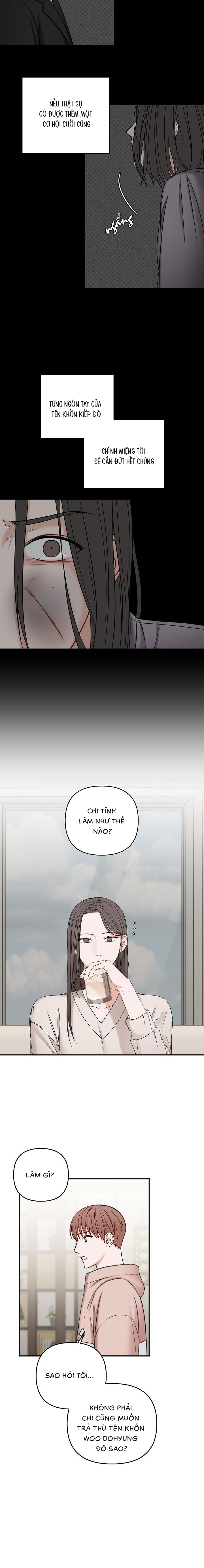 Trong Phòng Riêng - Chap 58