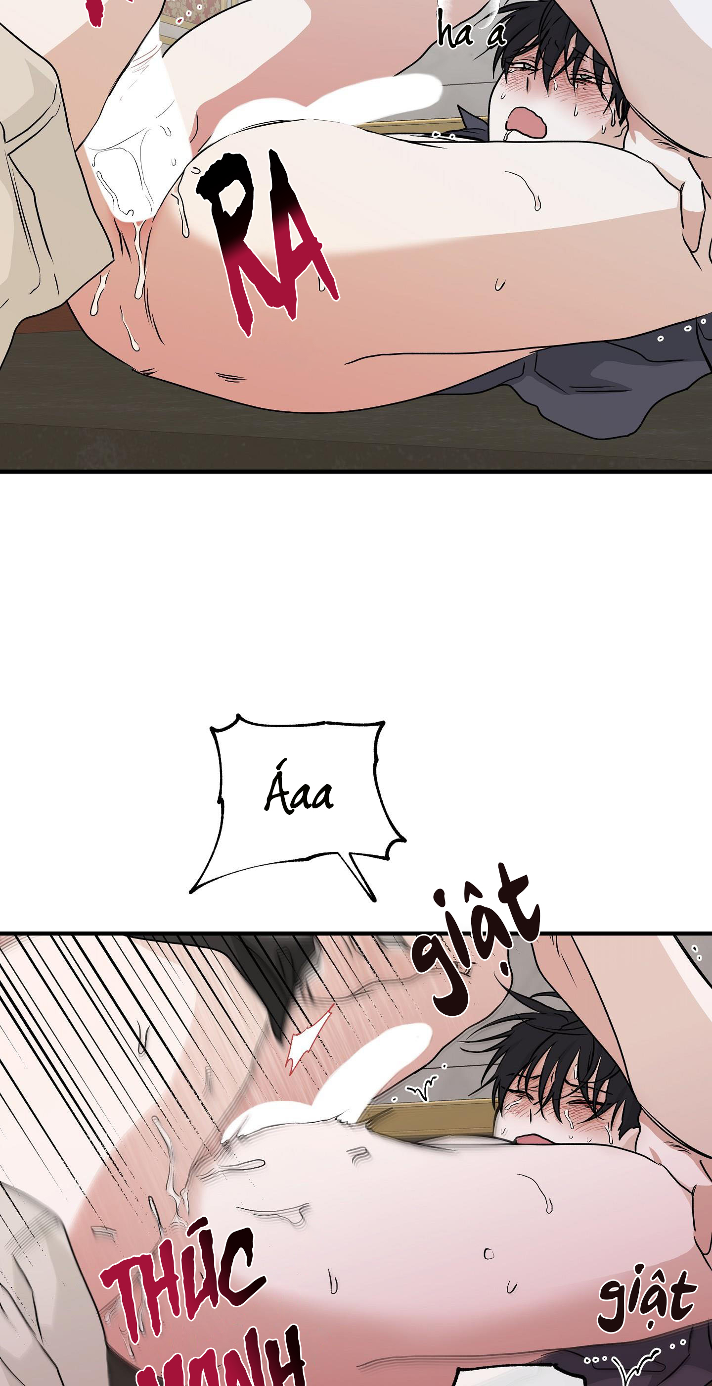 Đêm Bên Bờ Biển - Chap 44 (H)