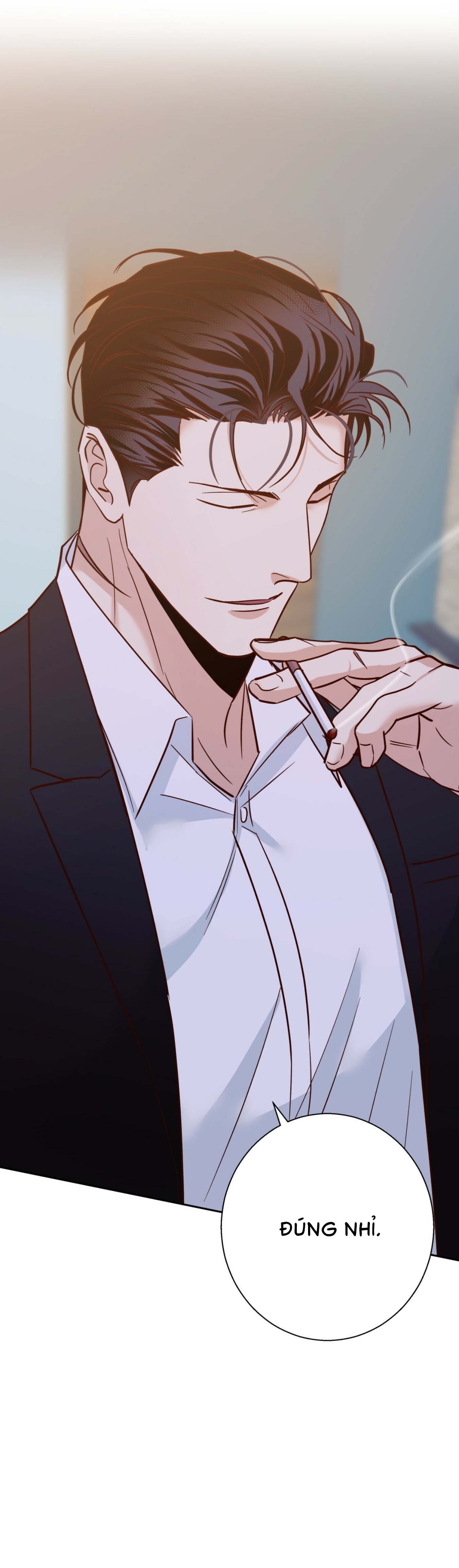 Gs25 Nguy Hiểm - Chap 43