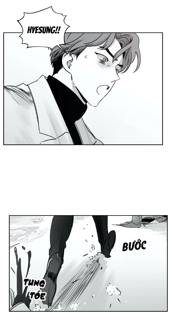 Đến Bên Em Đi! - Chap 14