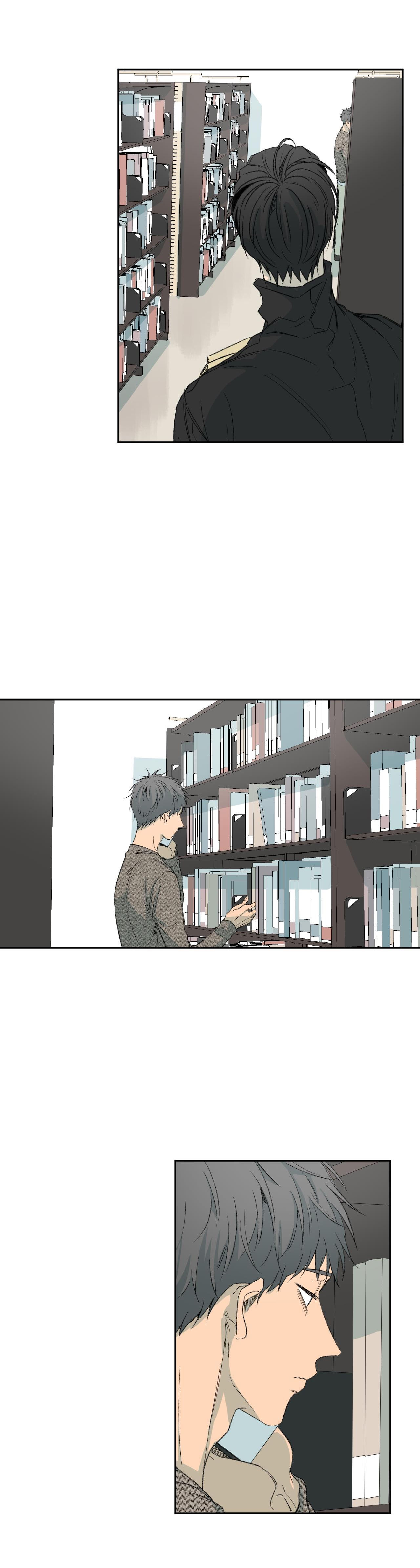 Hình Thức Cảm Thông - Chap 39