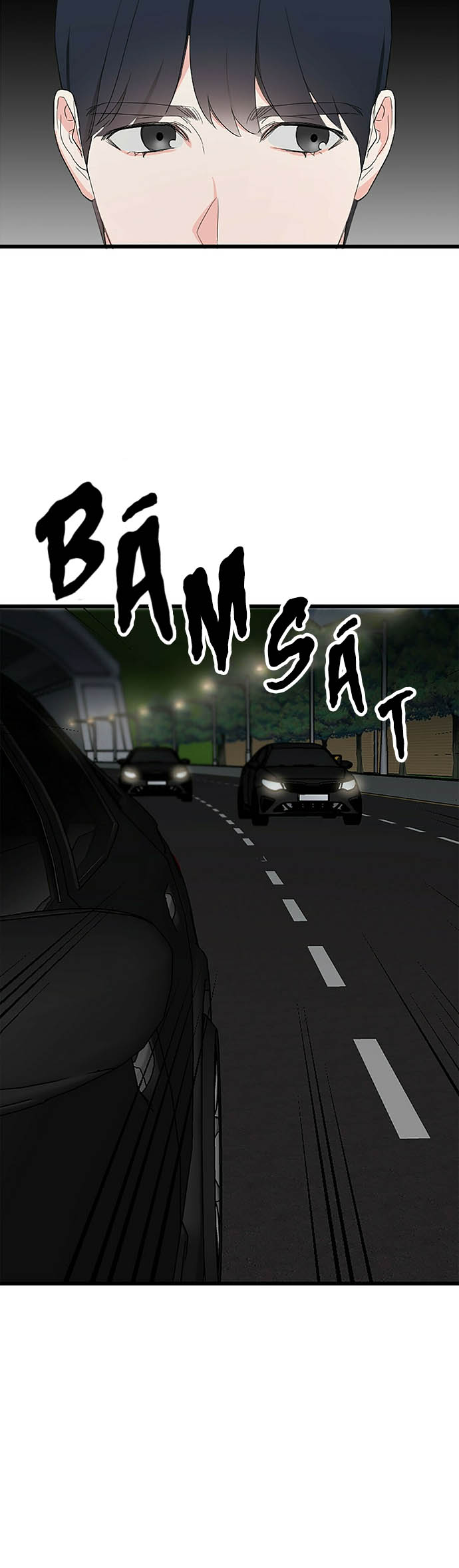 Bán Nguyệt Vô Hương - Chap 4