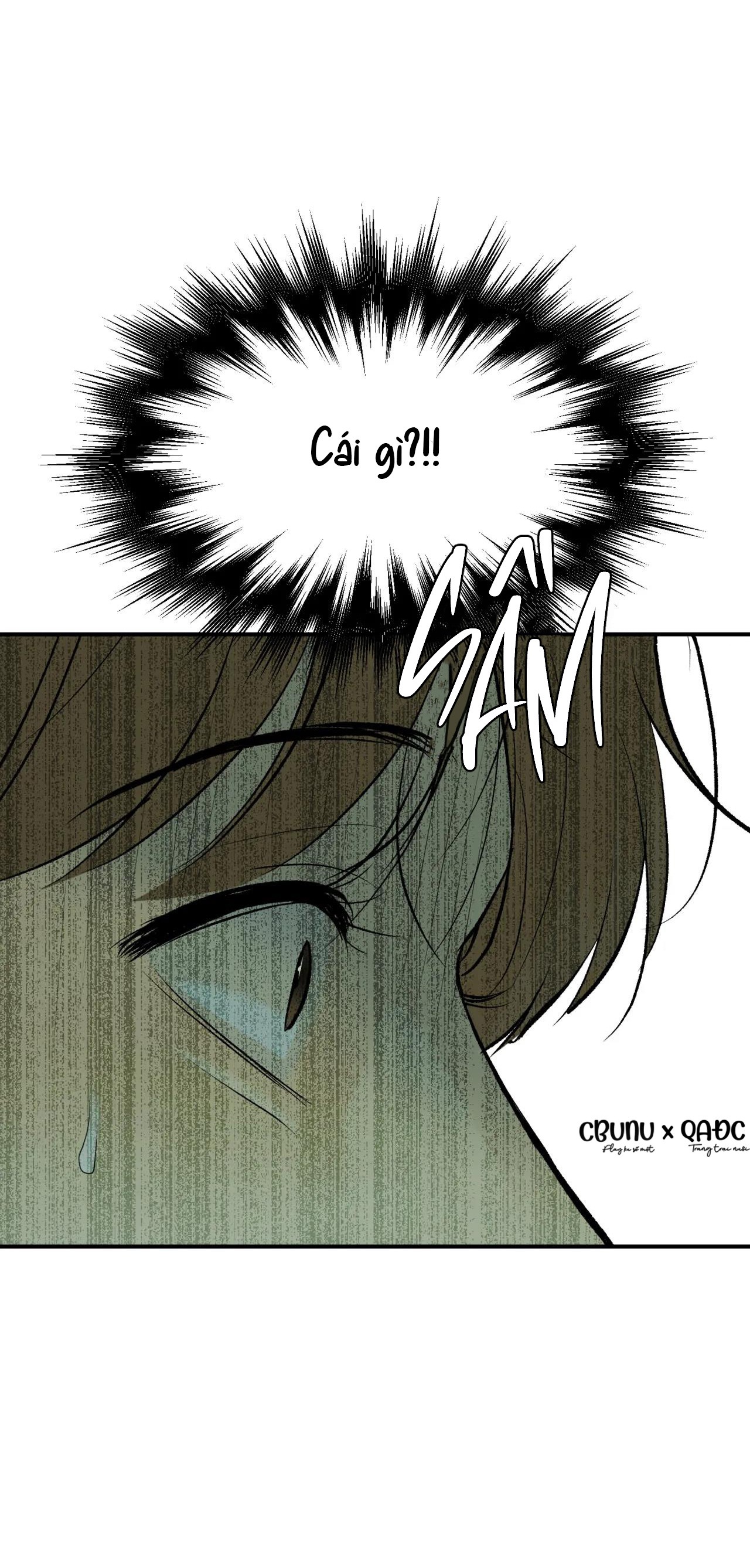 Jinx (Bản Không Che) - Chap 13