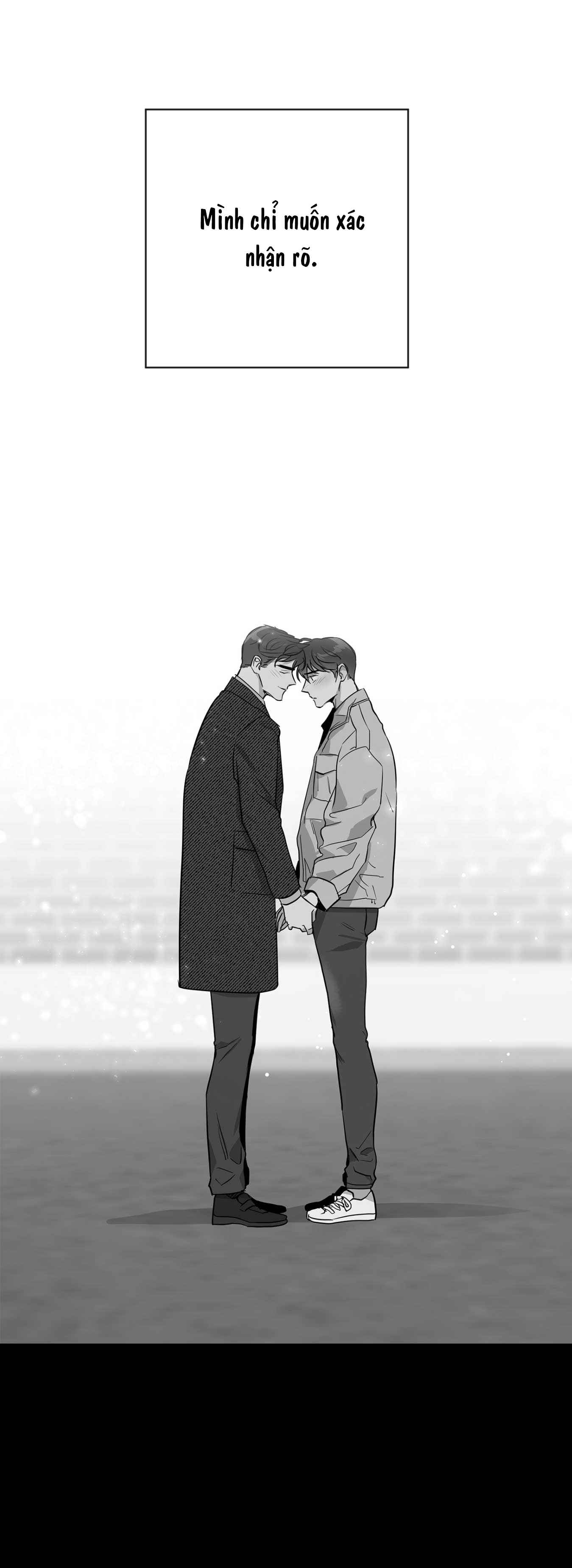 Viên Kẹo Đỏ - Chap 84