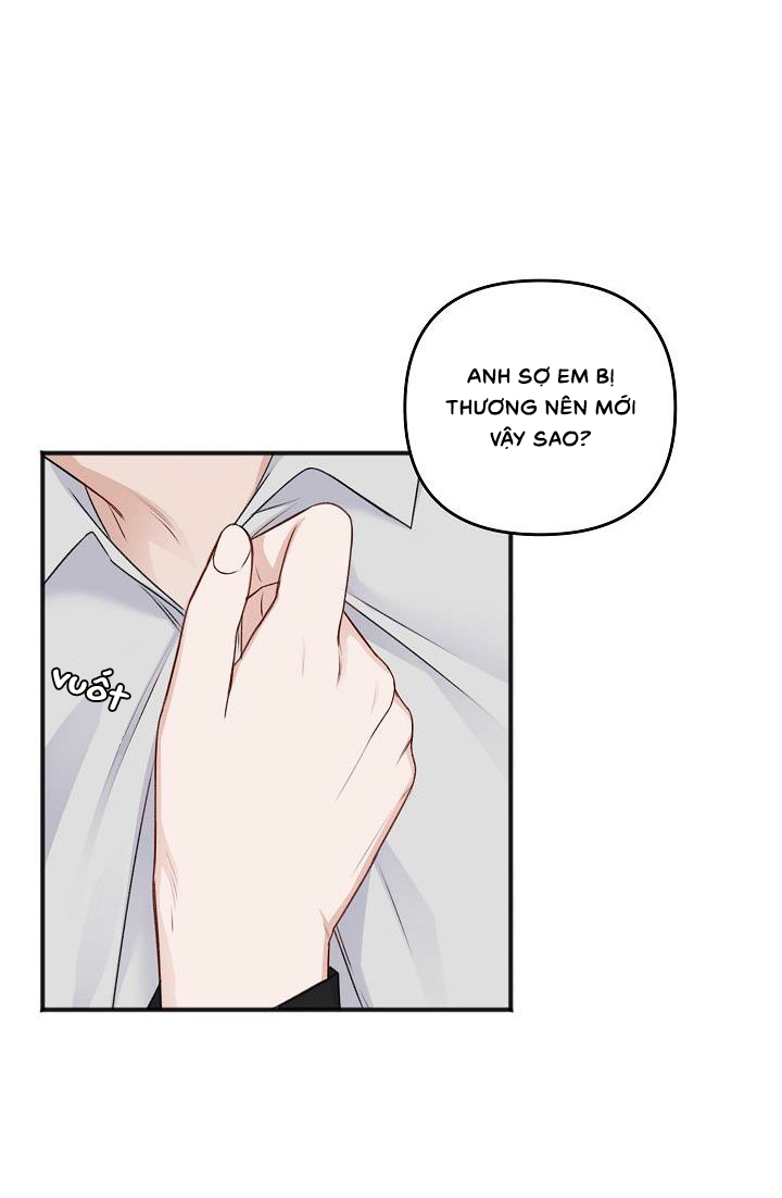 Trong Phòng Riêng - Chap 64 (H)