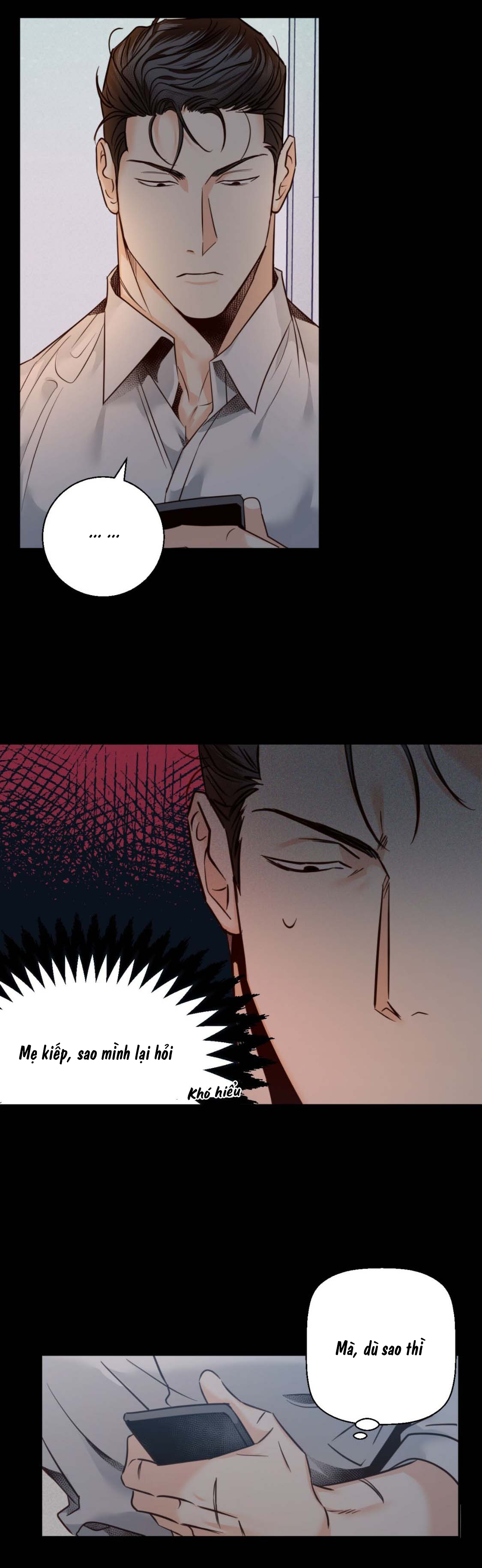 Gs25 Nguy Hiểm - Chap NGOẠI TRUYỆN 2