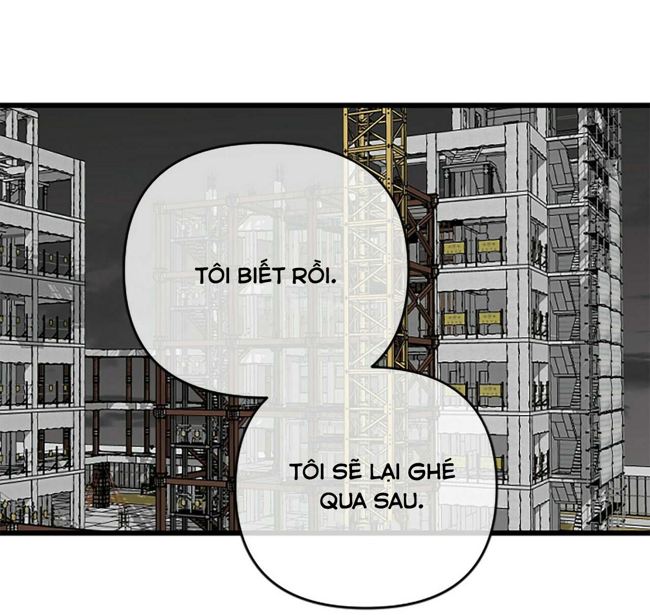 Bán Nguyệt Vô Hương - Chap 1