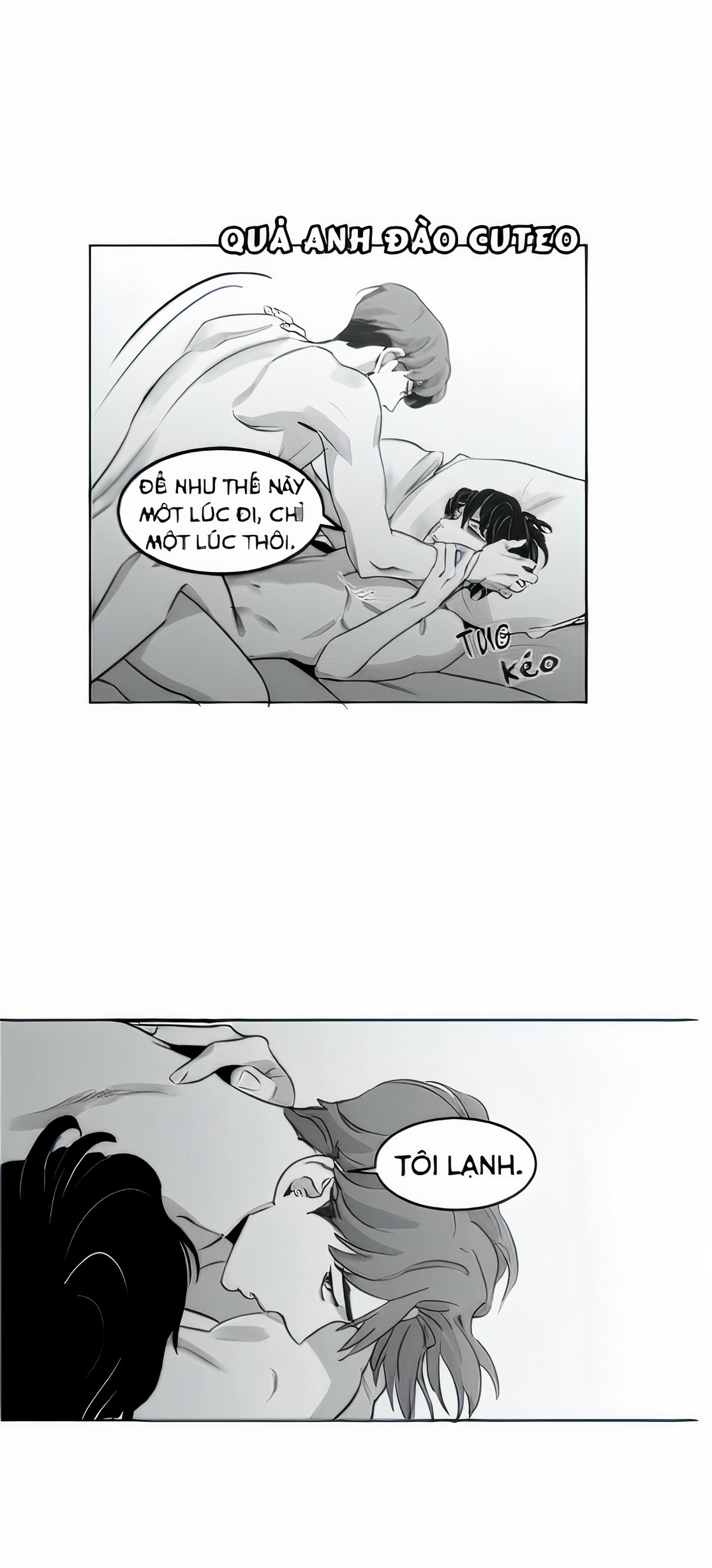 Đến Bên Em Đi! - Chap 5