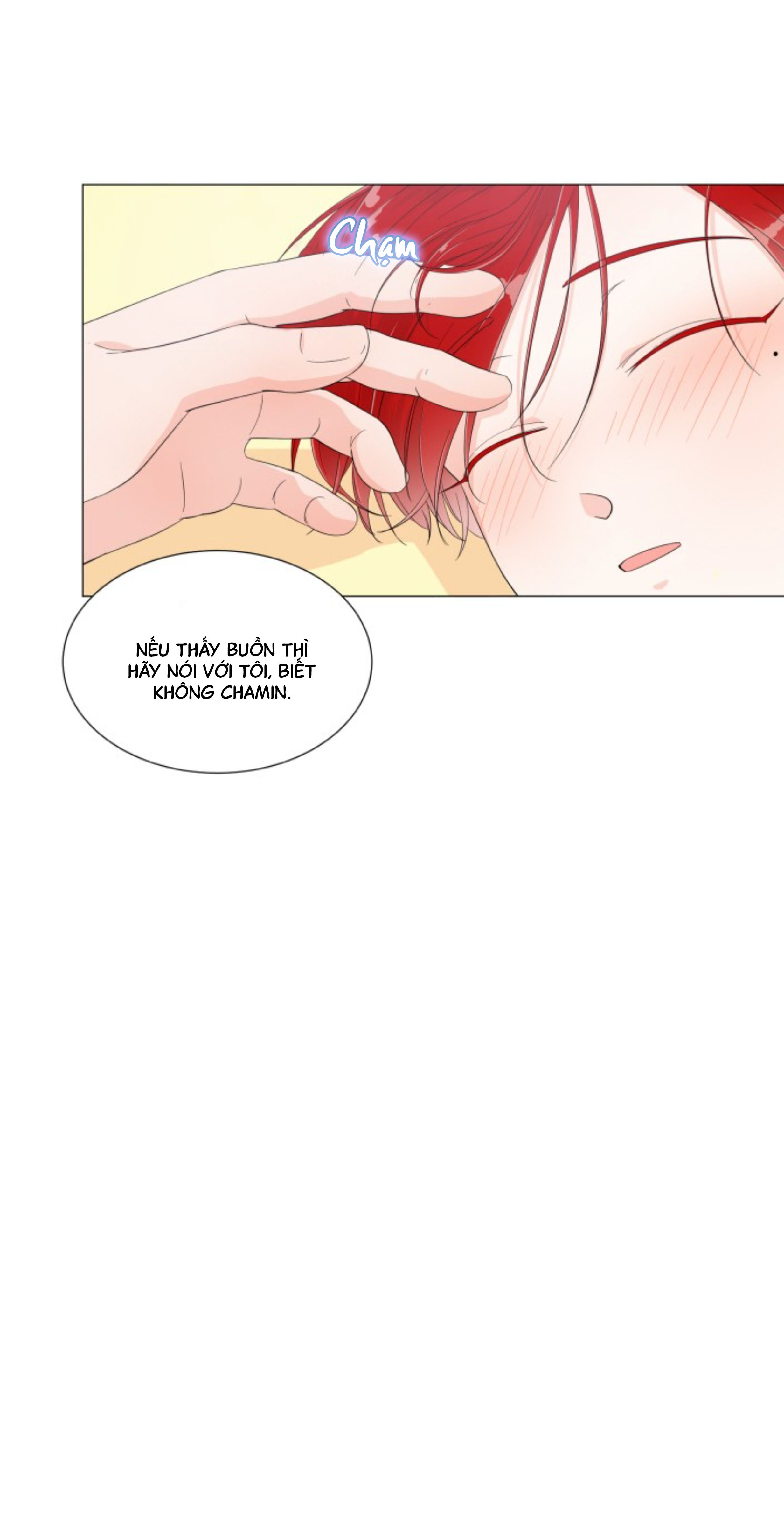 Phòng Cạnh Phòng - Chap 6
