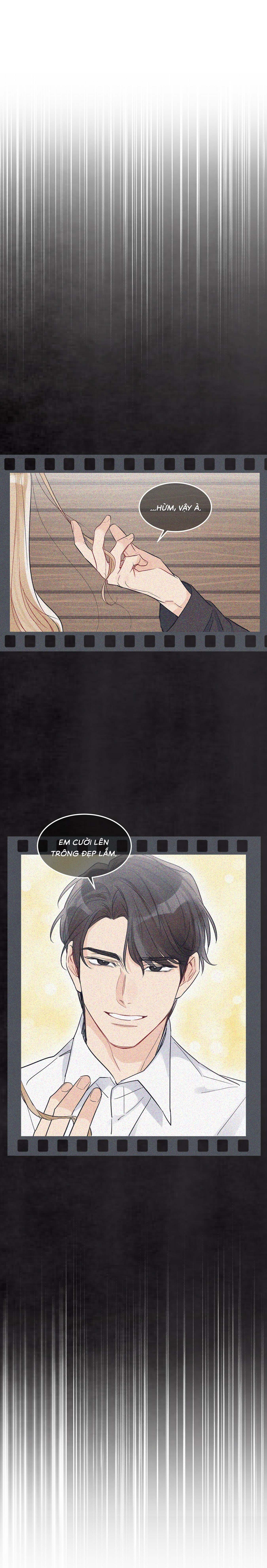 Tin Đồn Nhạt Màu - Chap 11