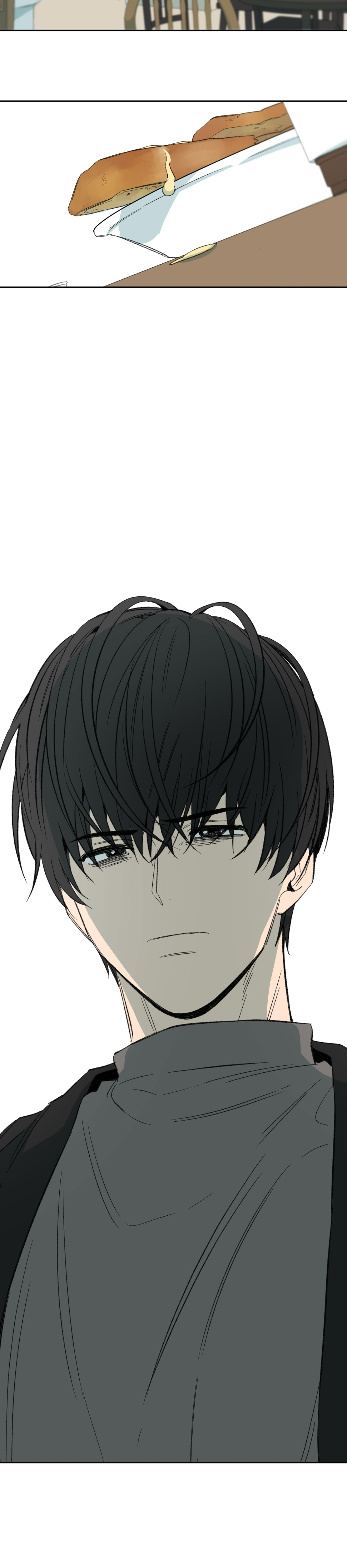 Hình Thức Cảm Thông - Chap 66