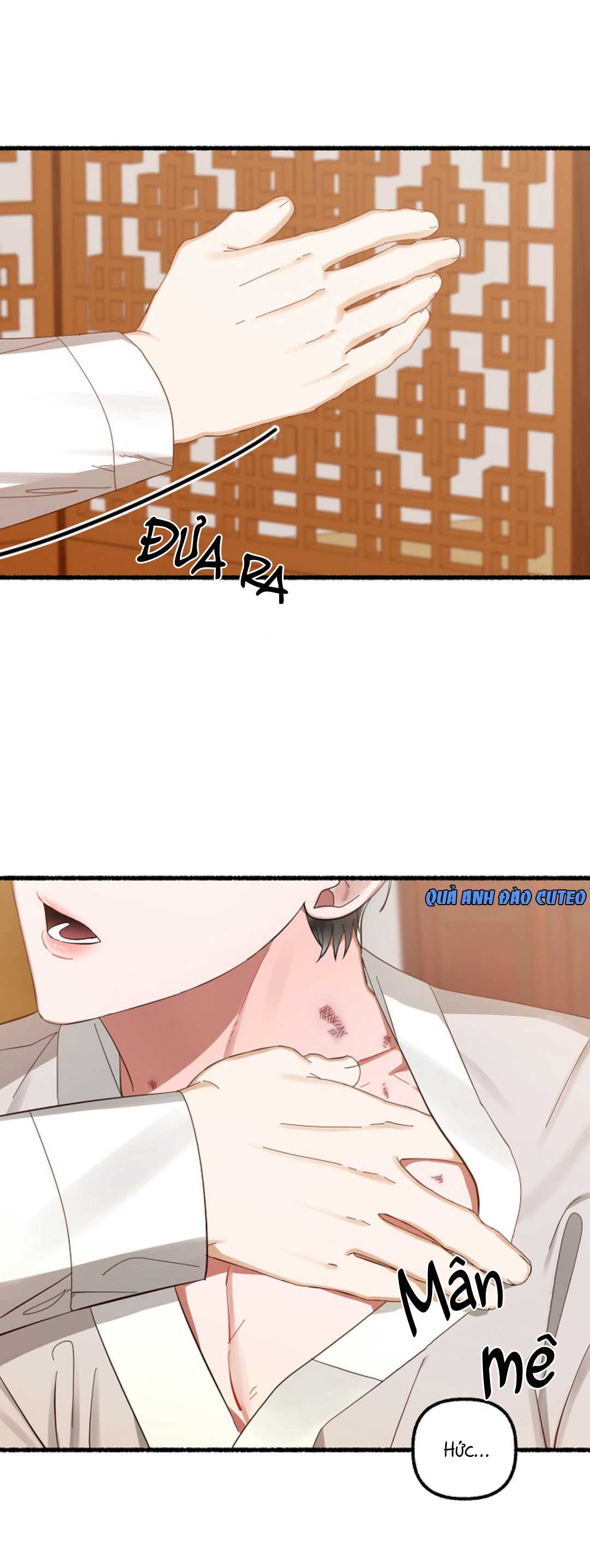 Hoa Triều - Chap 12