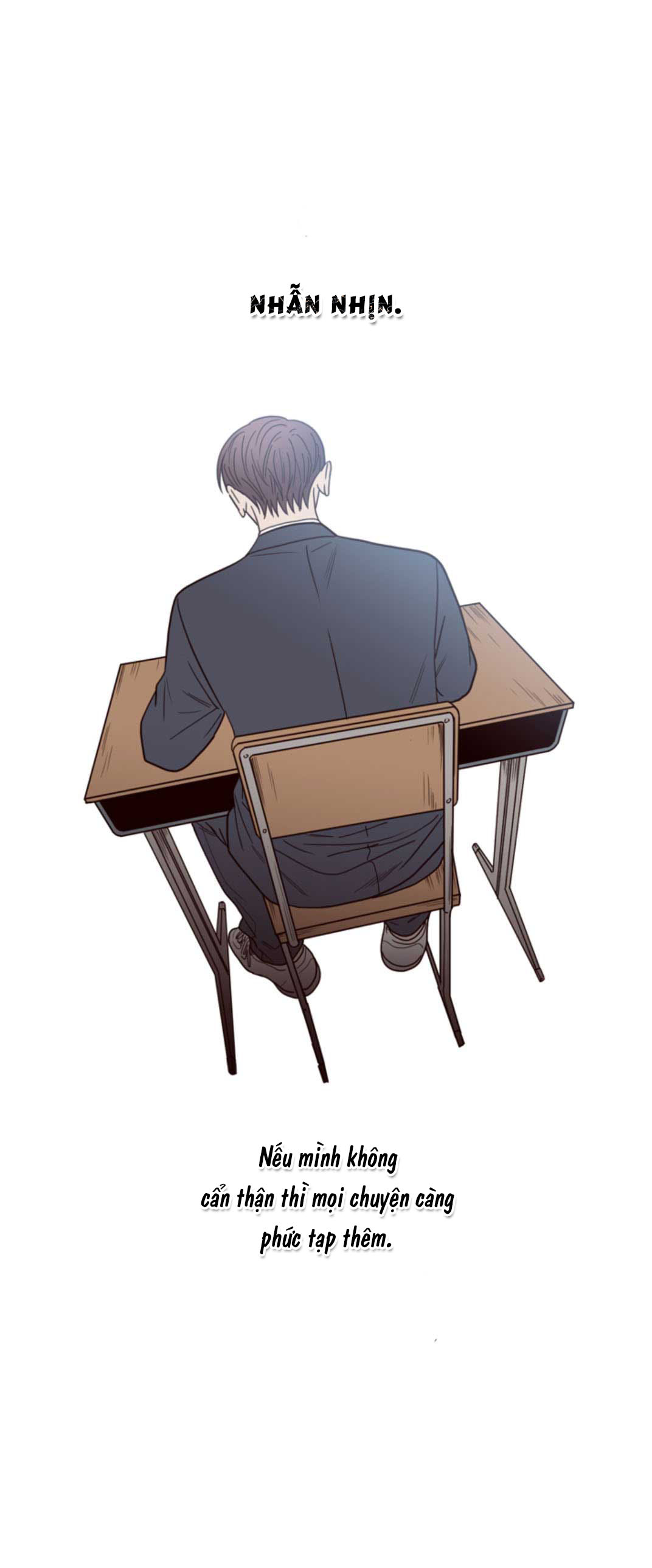 Đường Giao Nhau - Chap 28