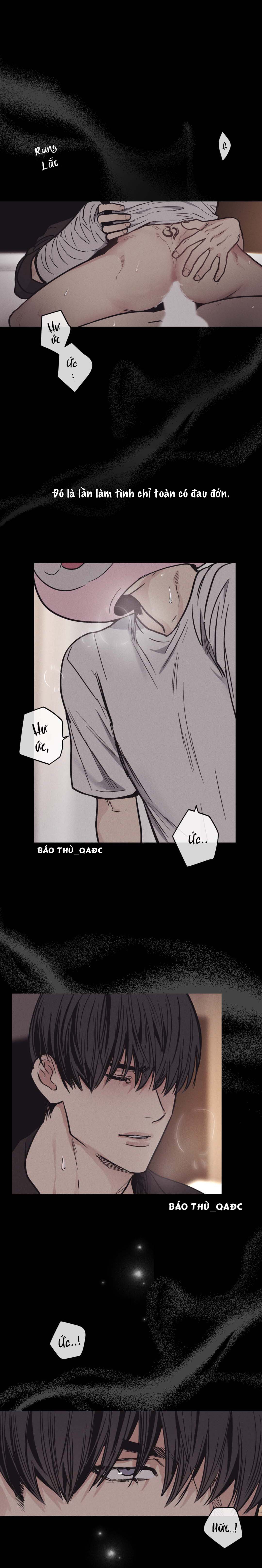 Báo Thù - Chap 14 (H)